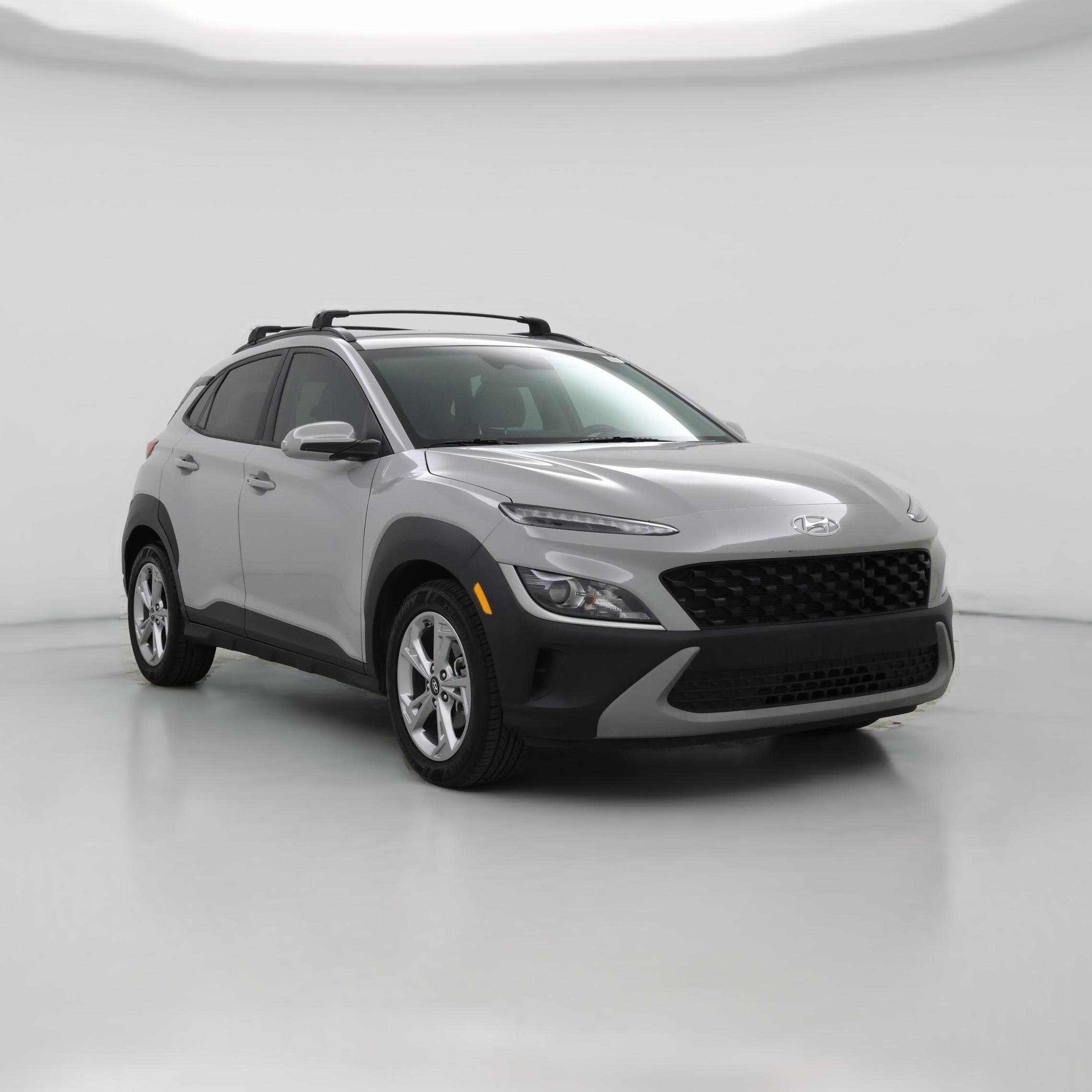 Thumbnail: 2023 Hyundai Kona - 1
