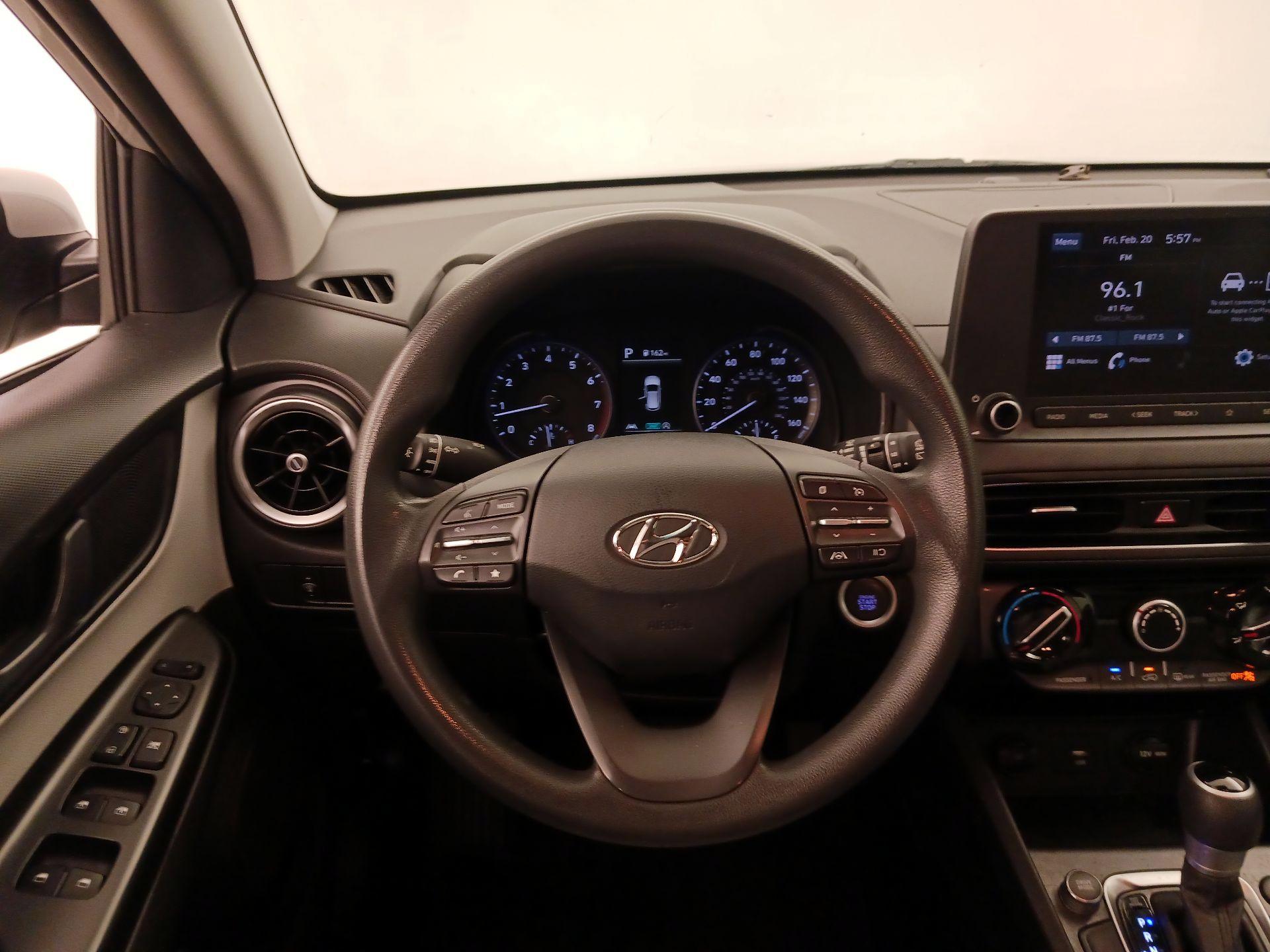 Thumbnail: 2023 Hyundai Kona - 10