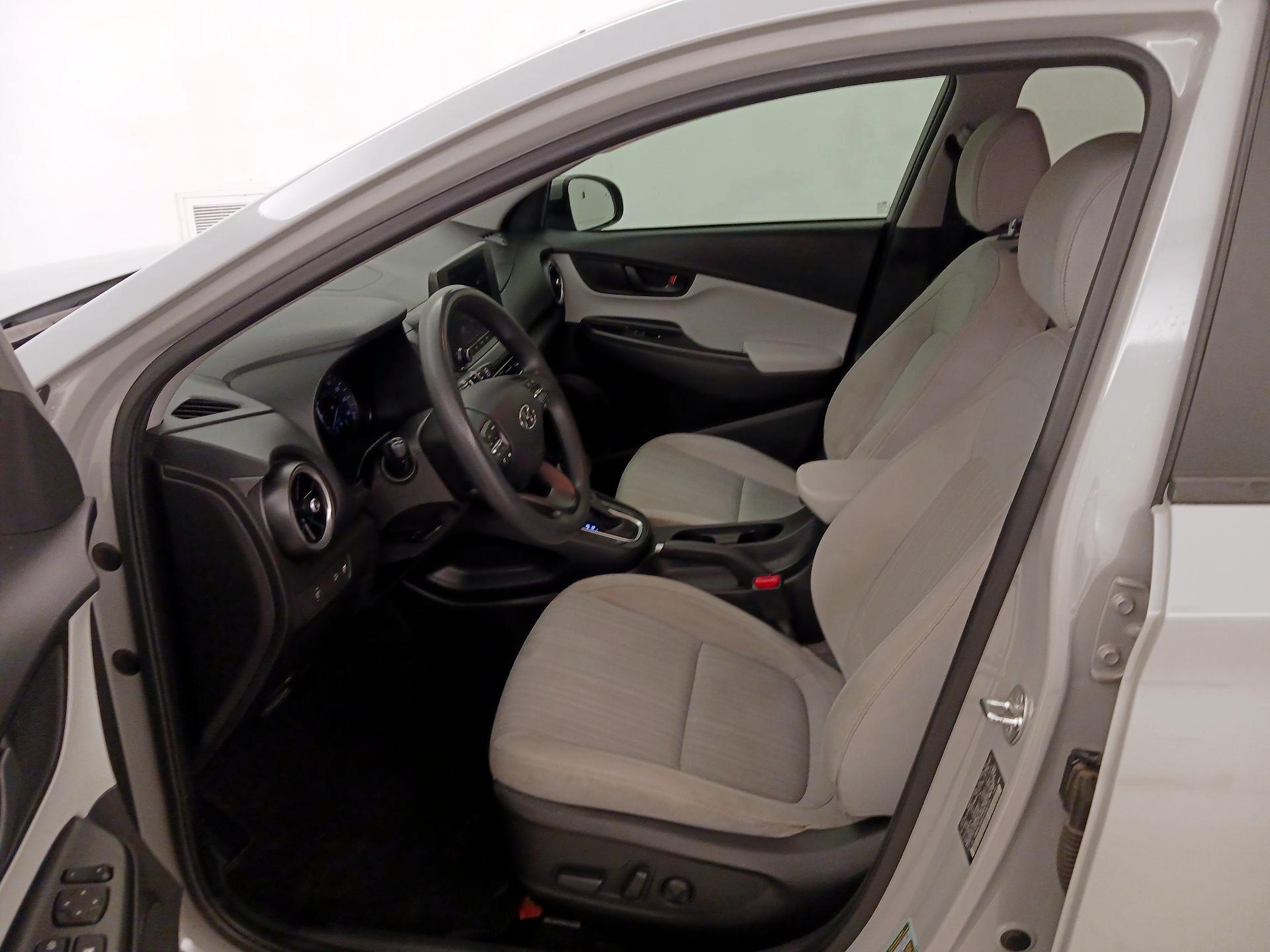 Thumbnail: 2023 Hyundai Kona - 11