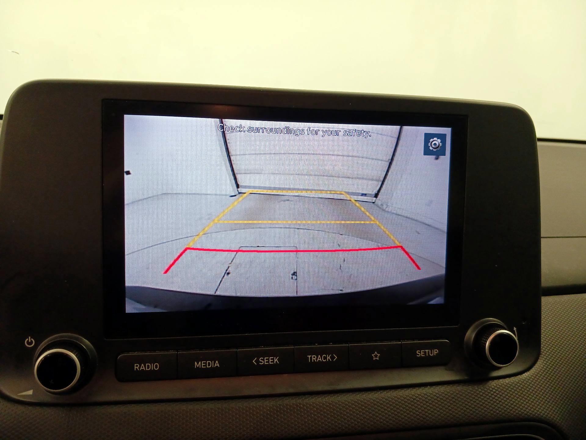 Thumbnail: 2023 Hyundai Kona - 14