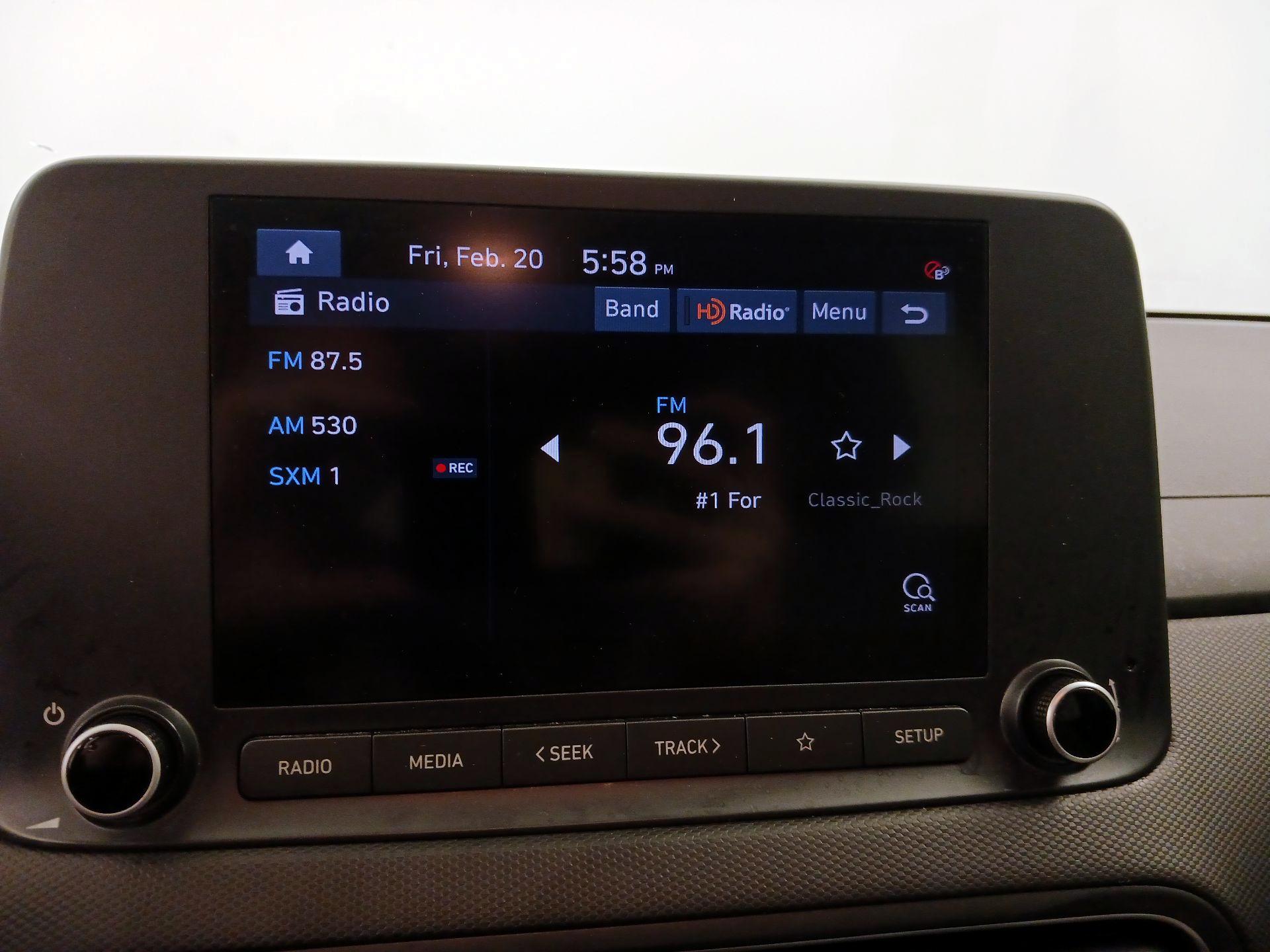 Thumbnail: 2023 Hyundai Kona - 15