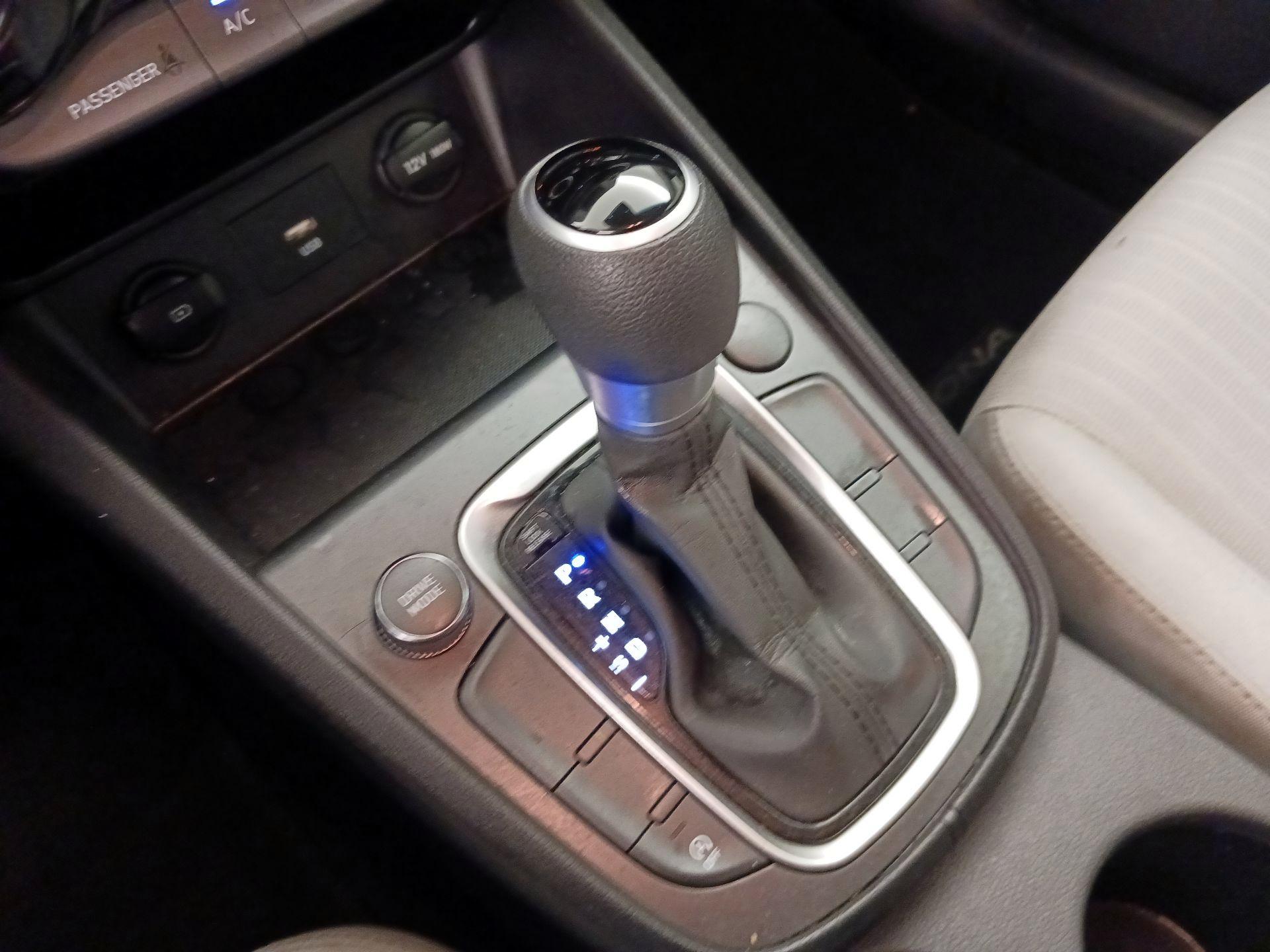 Thumbnail: 2023 Hyundai Kona - 17