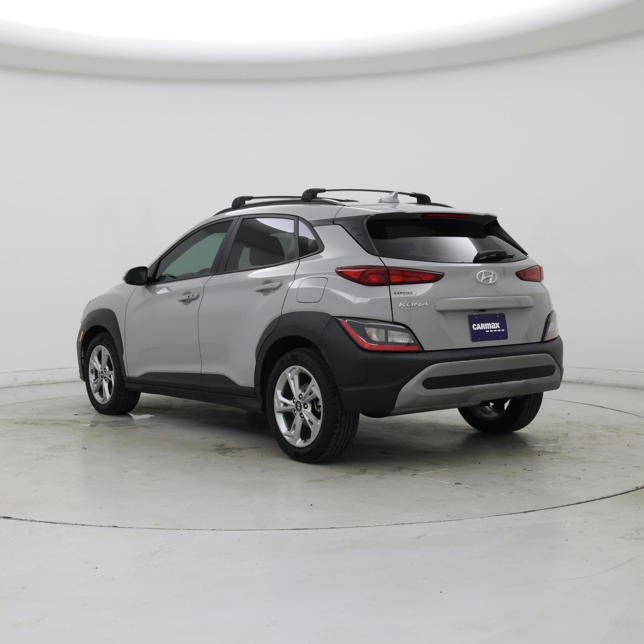 Thumbnail: 2023 Hyundai Kona - 2