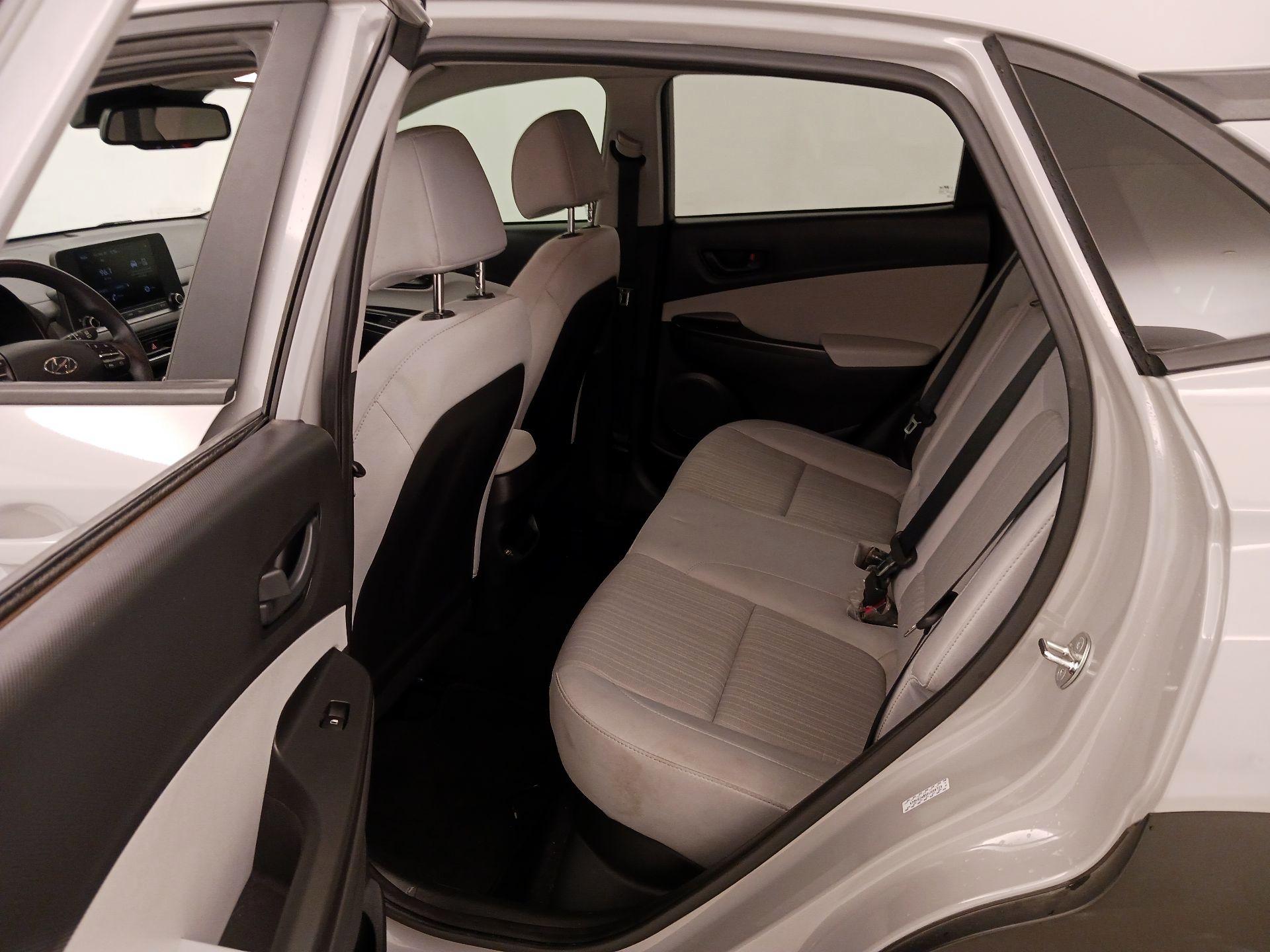 Thumbnail: 2023 Hyundai Kona - 19