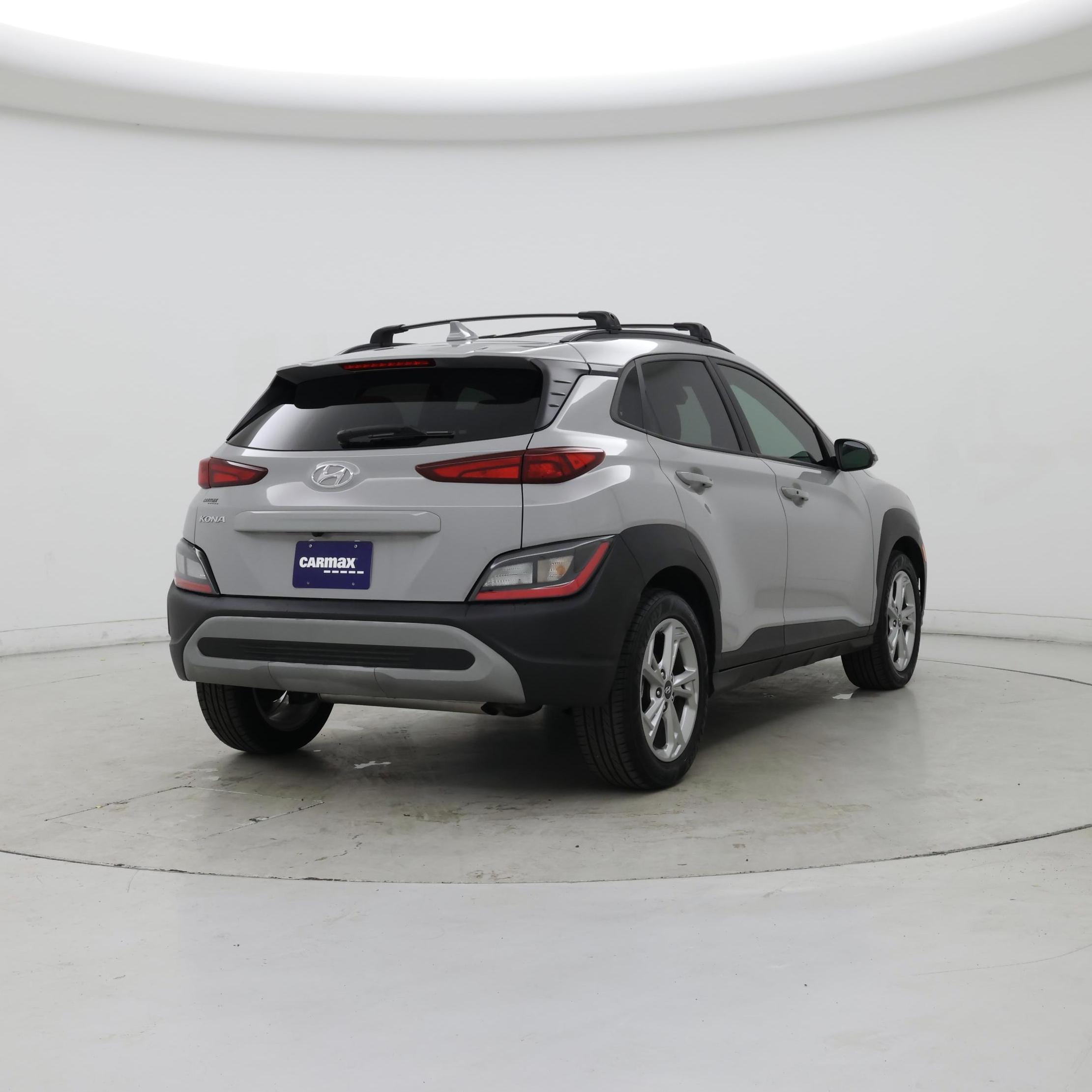 Thumbnail: 2023 Hyundai Kona - 8