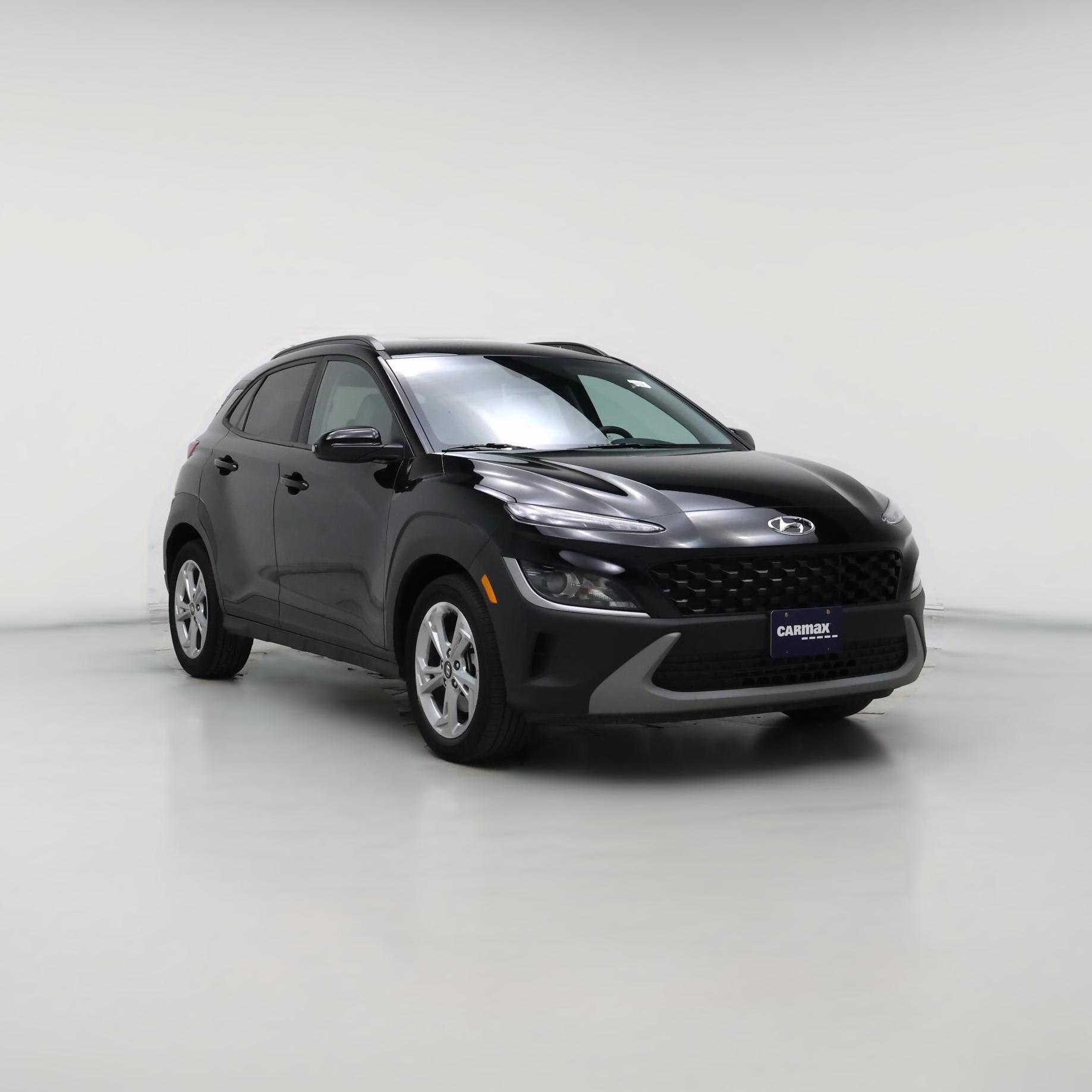 Thumbnail: 2023 Hyundai Kona - 1