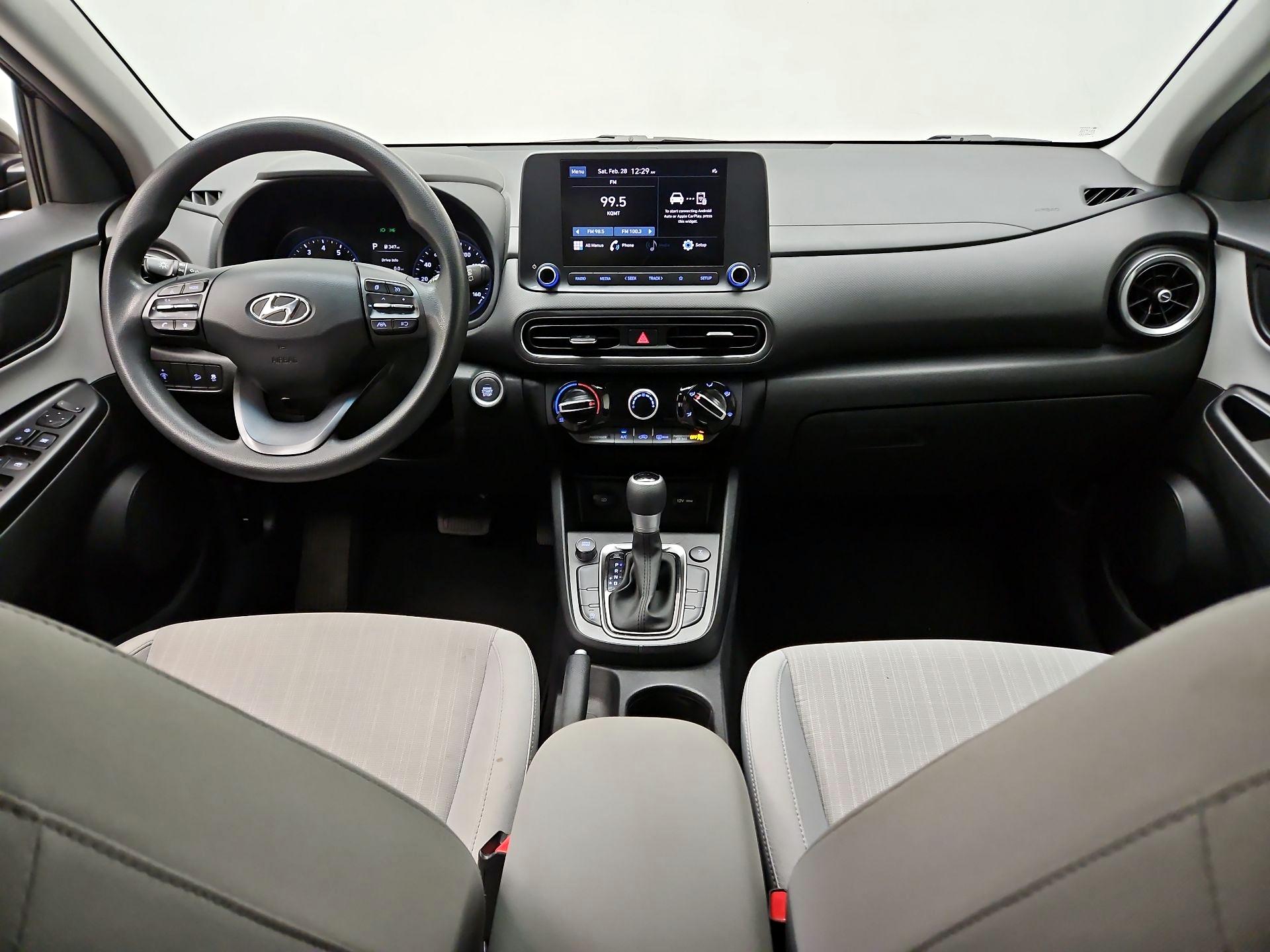 Thumbnail: 2023 Hyundai Kona - 9