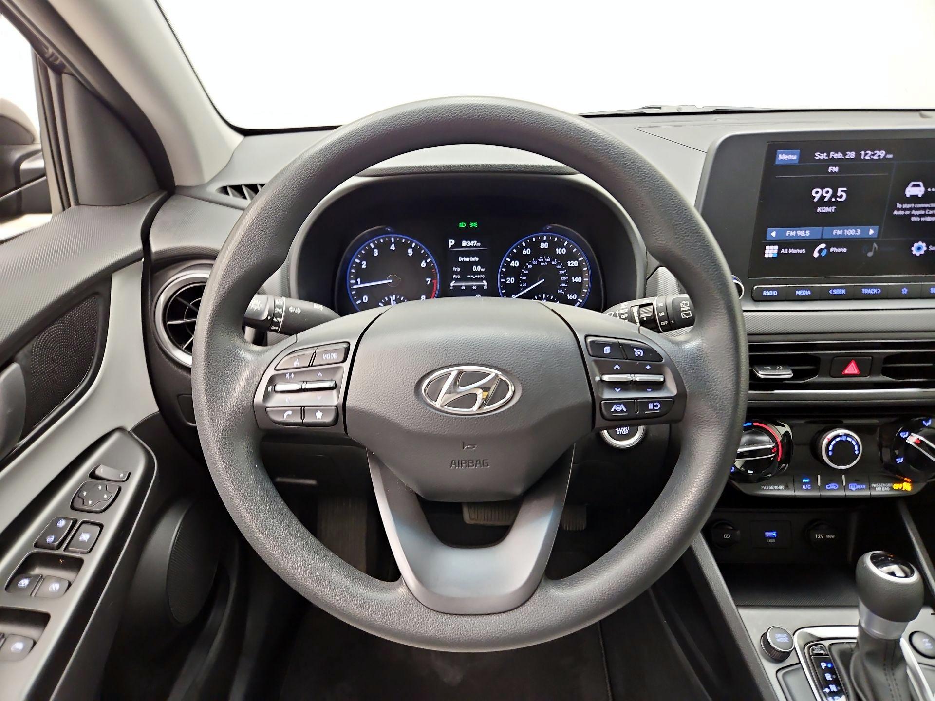 Thumbnail: 2023 Hyundai Kona - 10