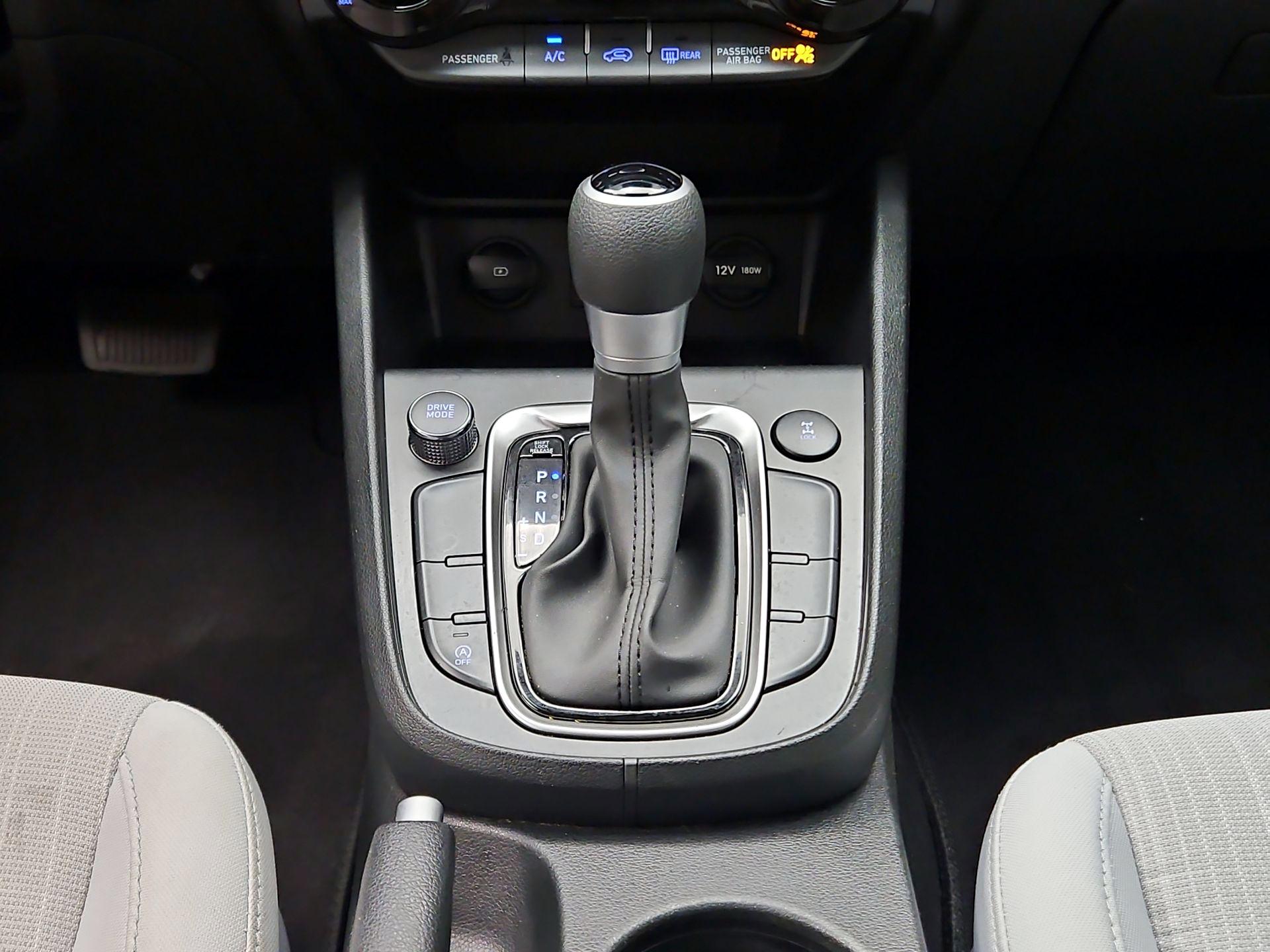 Thumbnail: 2023 Hyundai Kona - 17