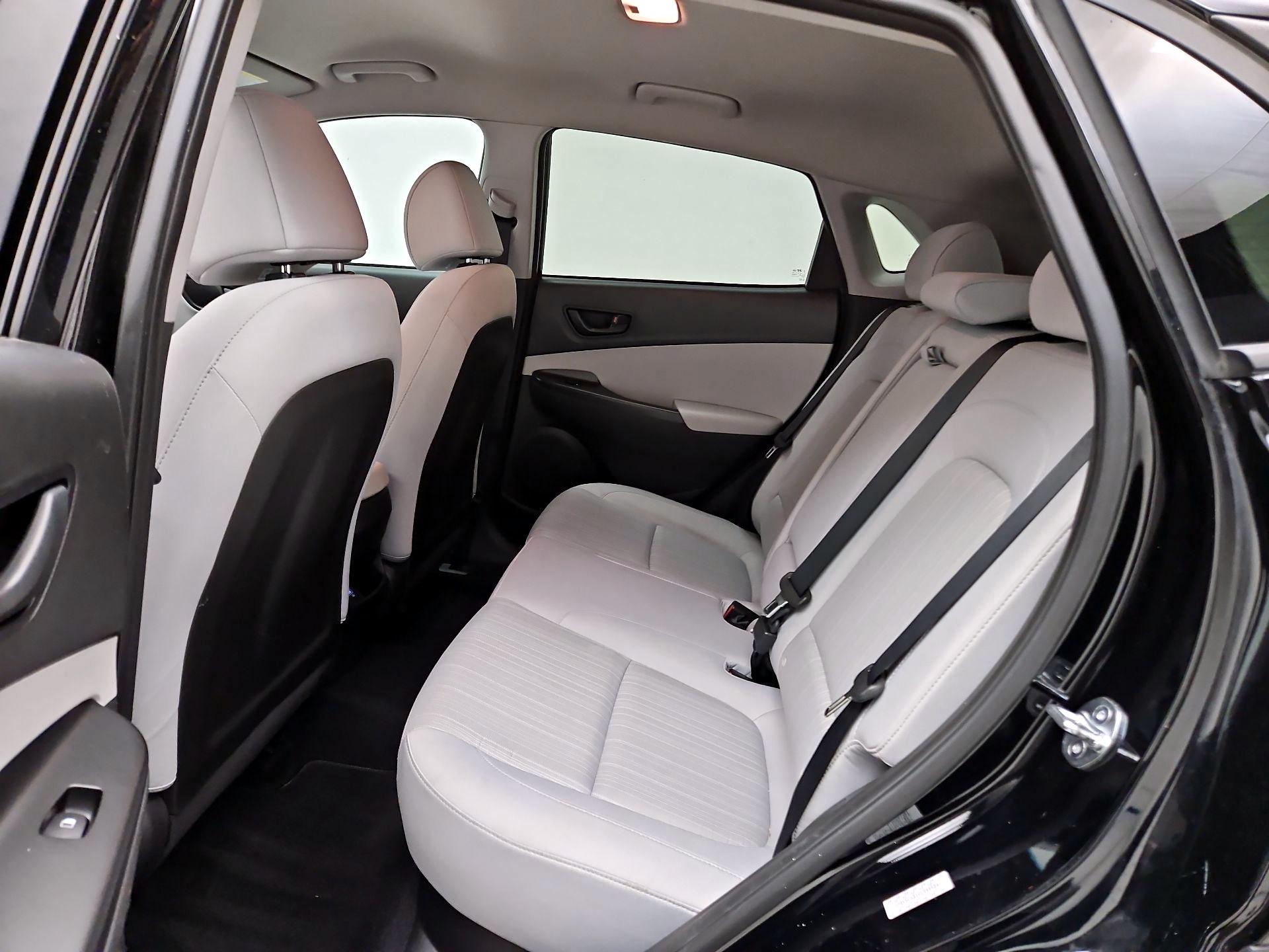 Thumbnail: 2023 Hyundai Kona - 19