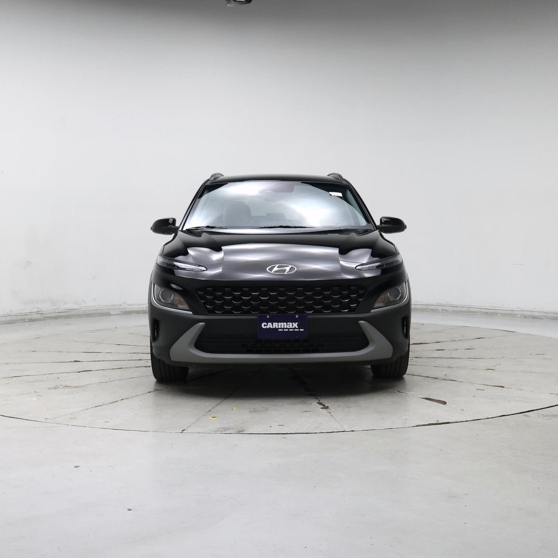 Thumbnail: 2023 Hyundai Kona - 5