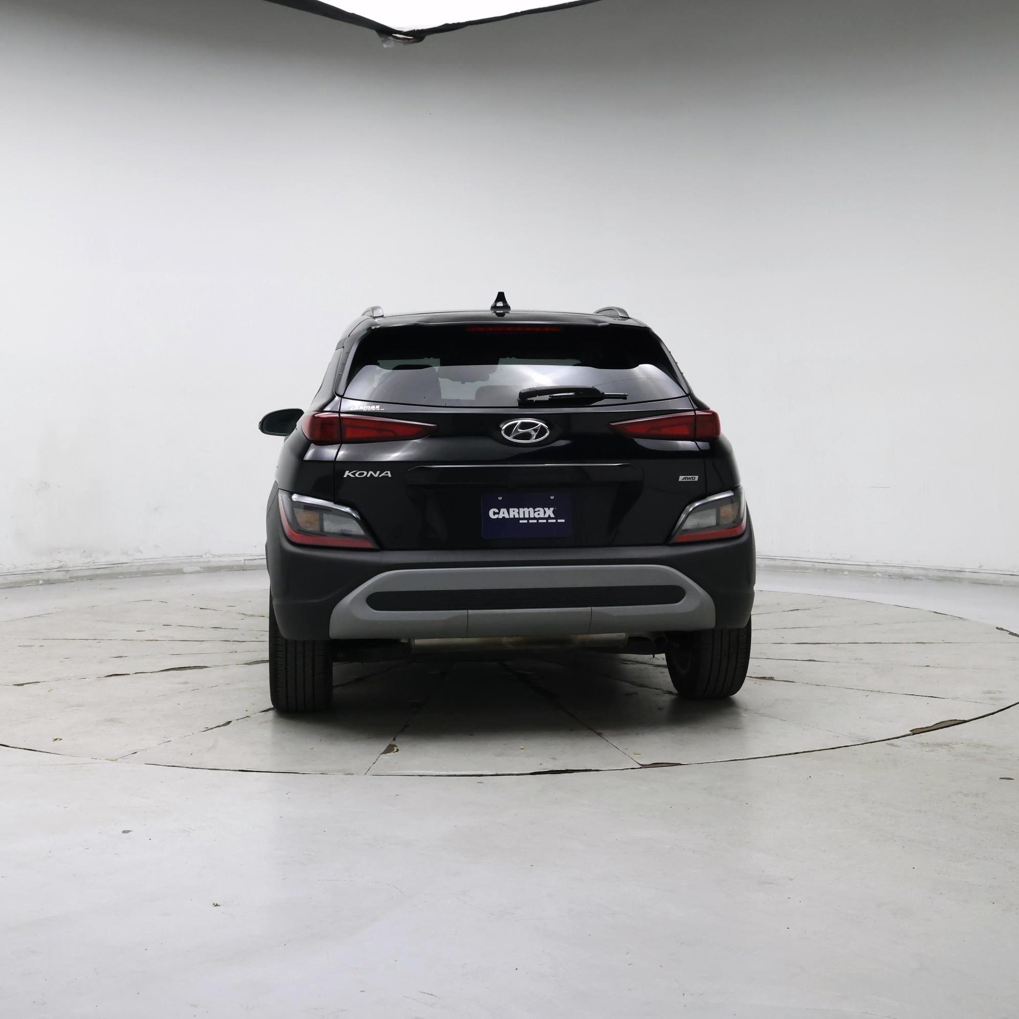 Thumbnail: 2023 Hyundai Kona - 6