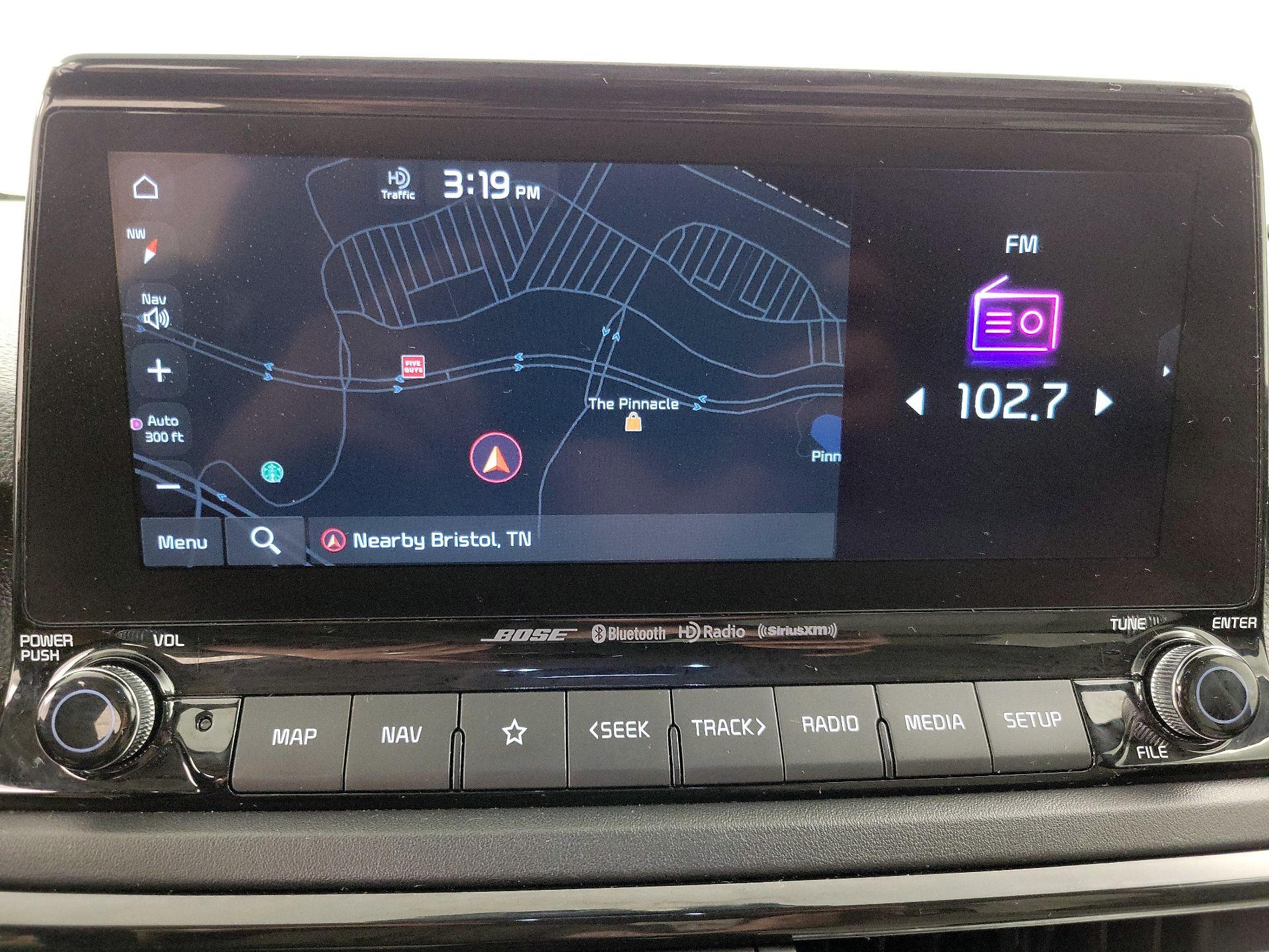 Thumbnail: 2023 Kia Seltos - 14