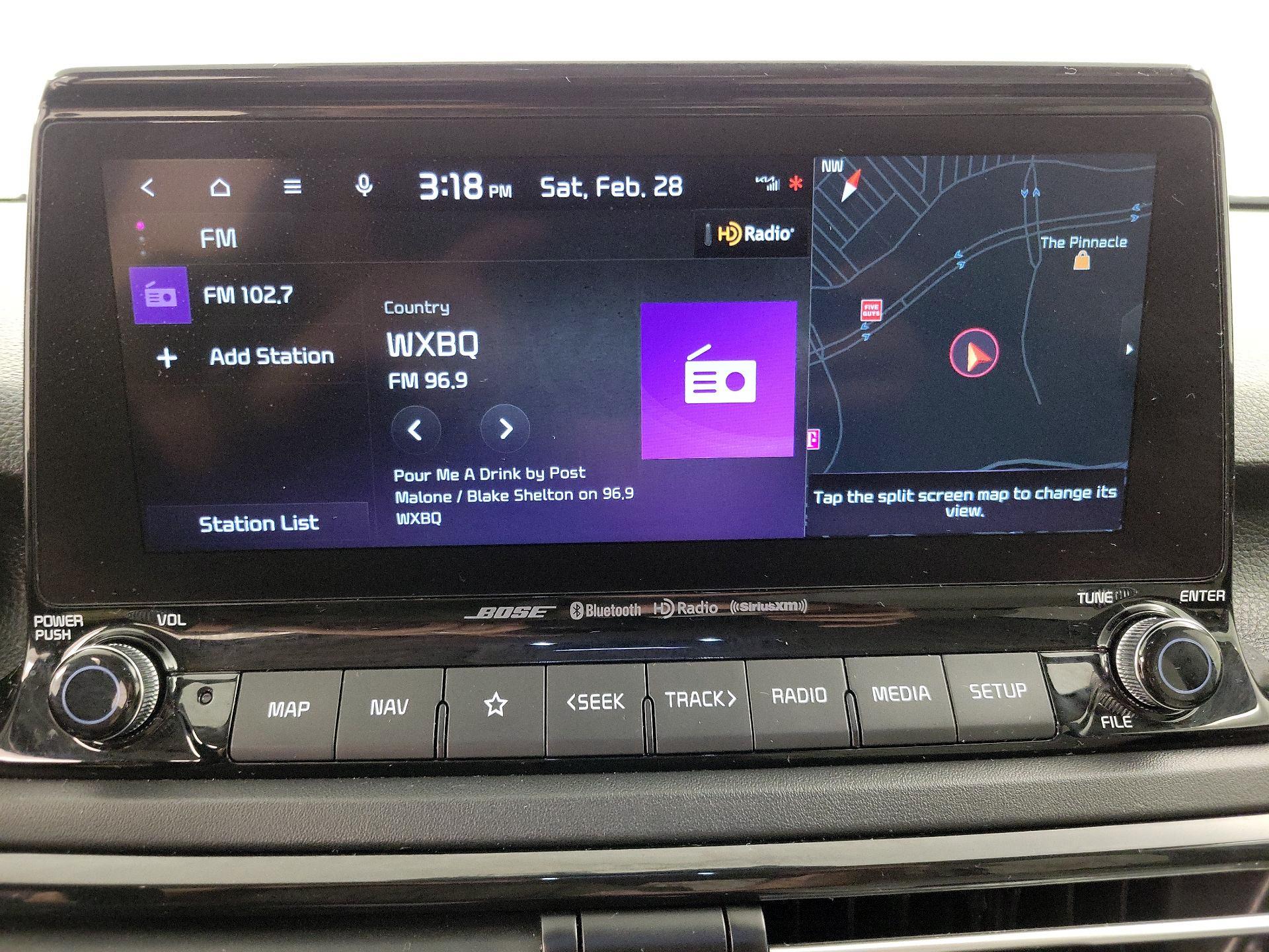 Thumbnail: 2023 Kia Seltos - 16