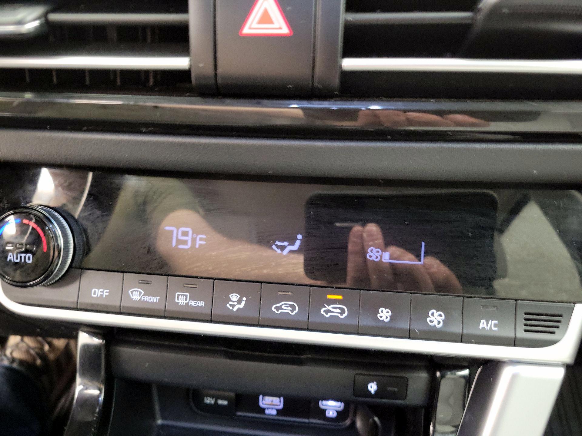 Thumbnail: 2023 Kia Seltos - 17