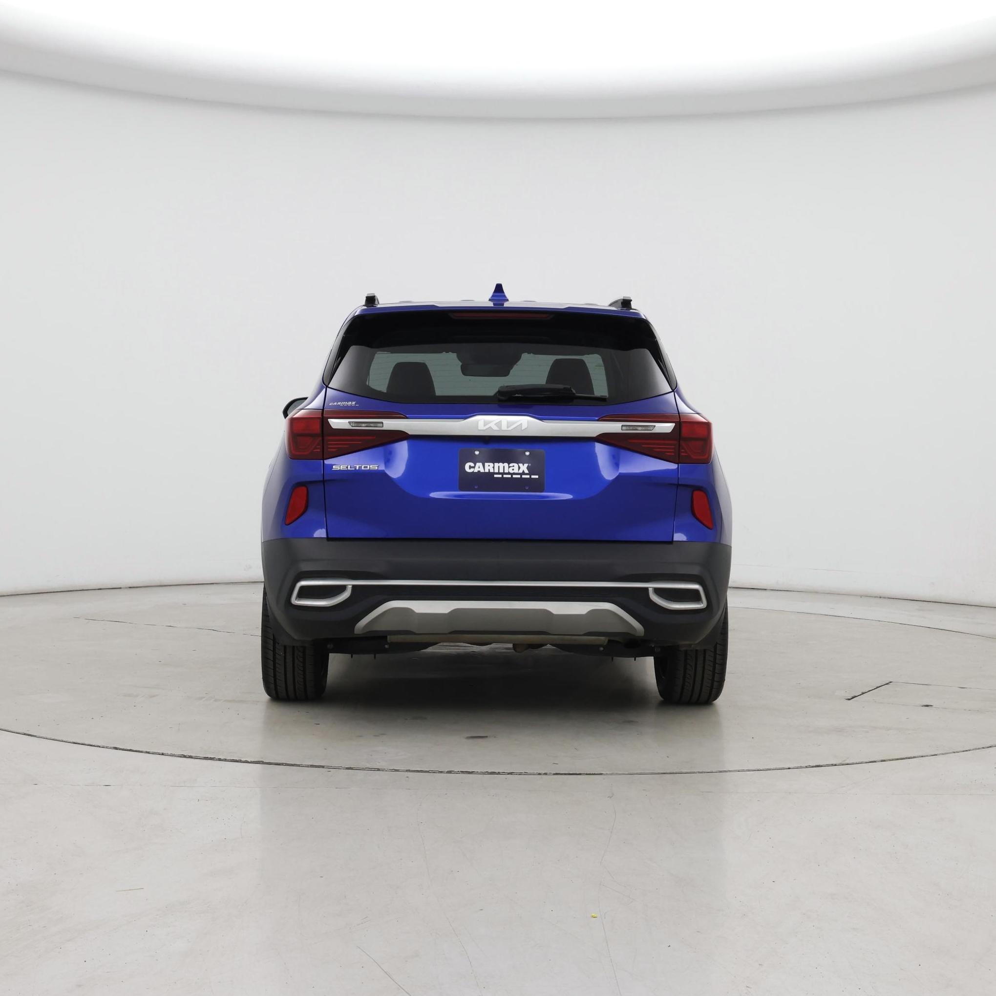 Thumbnail: 2023 Kia Seltos - 6