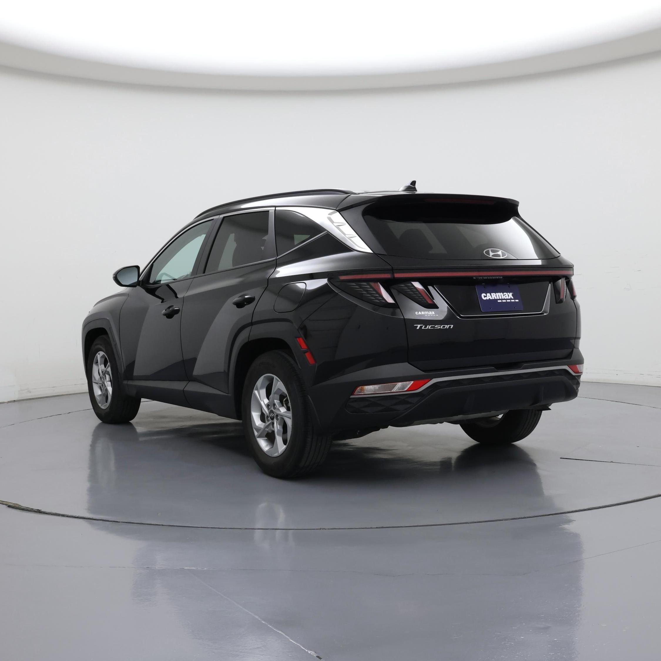 Thumbnail: 2023 Hyundai Tucson - 2