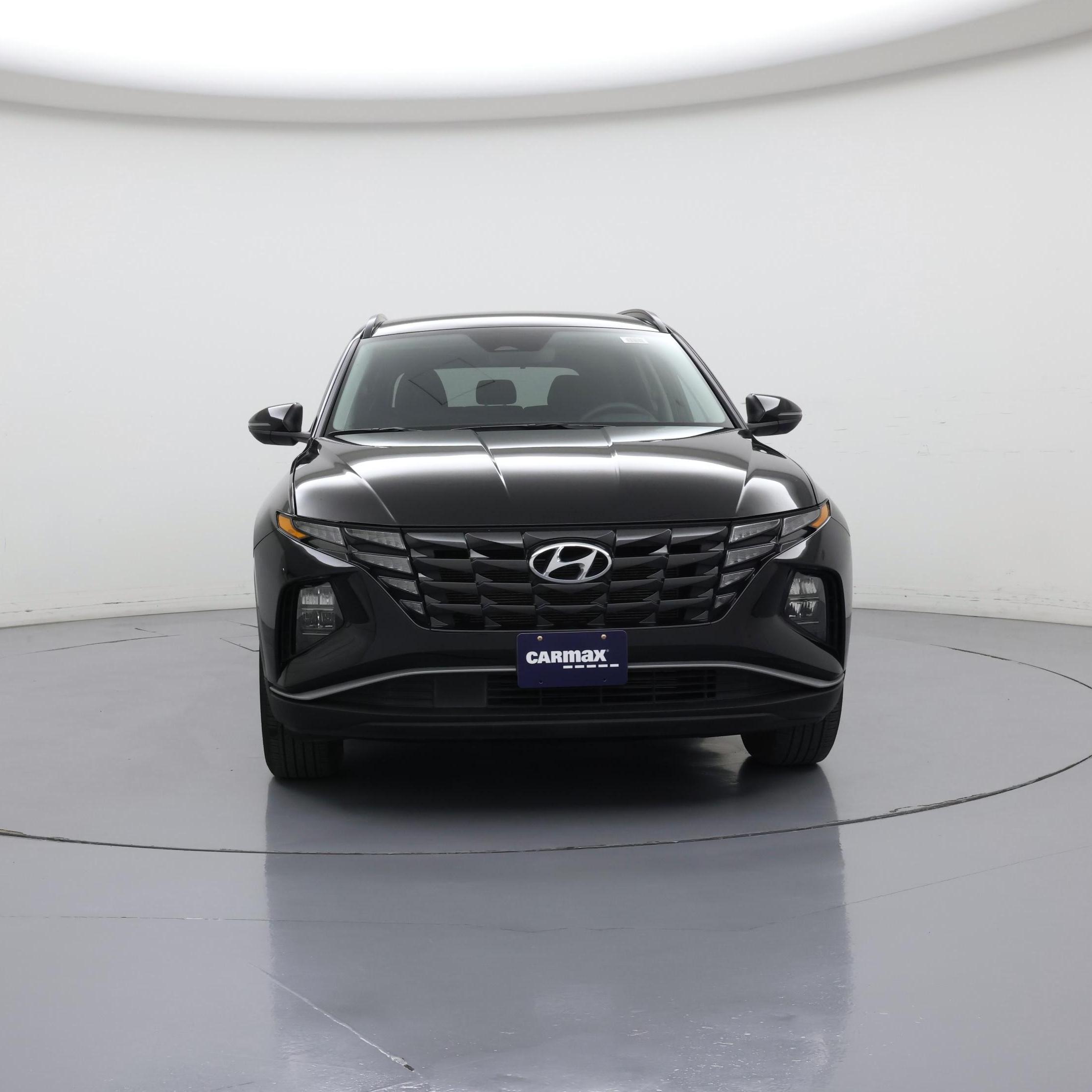 Thumbnail: 2023 Hyundai Tucson - 5
