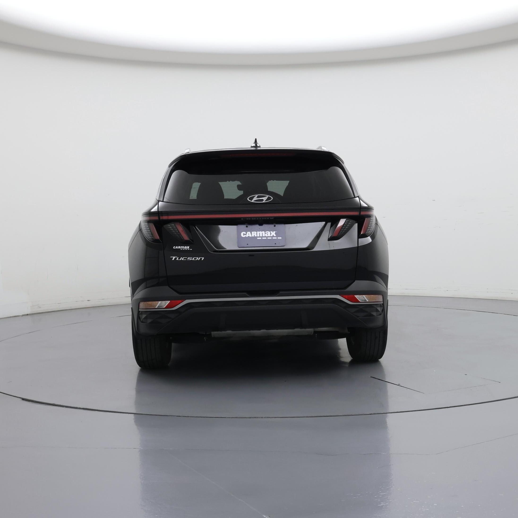 Thumbnail: 2023 Hyundai Tucson - 6