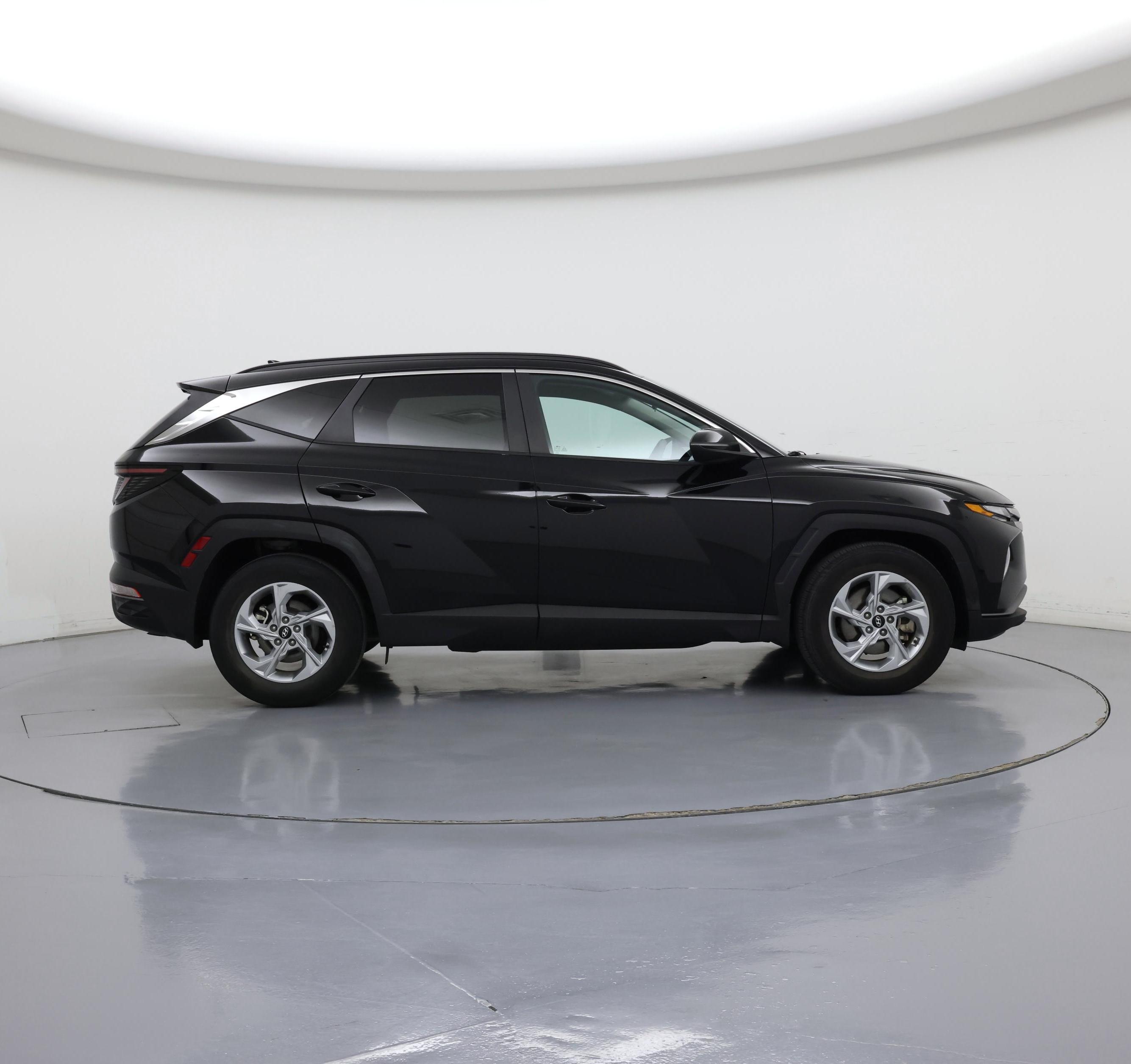 Thumbnail: 2023 Hyundai Tucson - 7