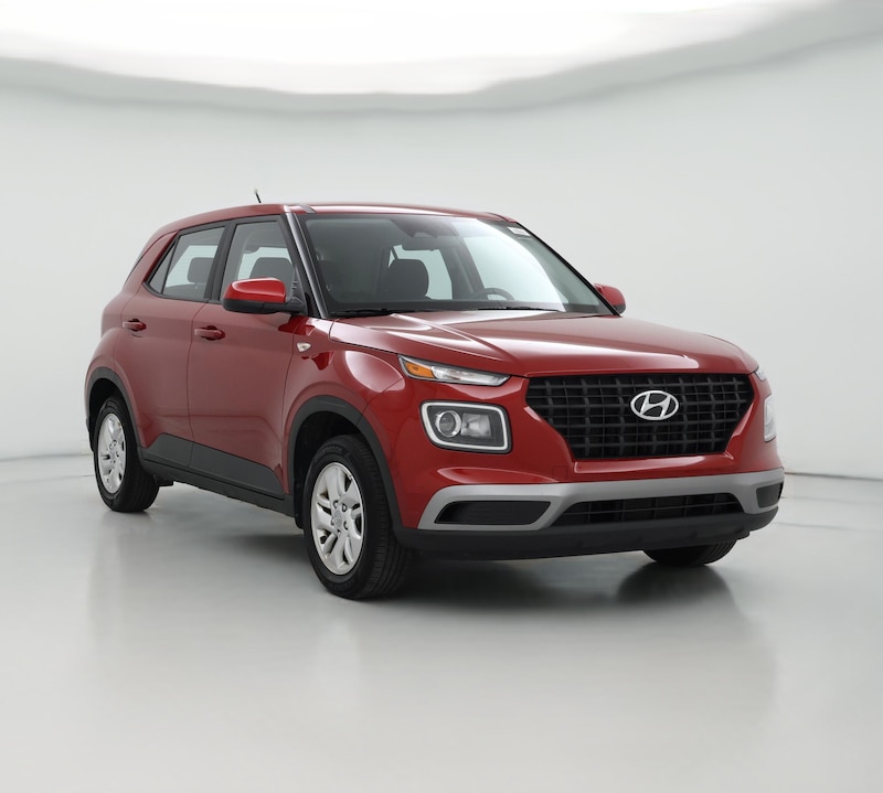 2023 Hyundai Venue SE