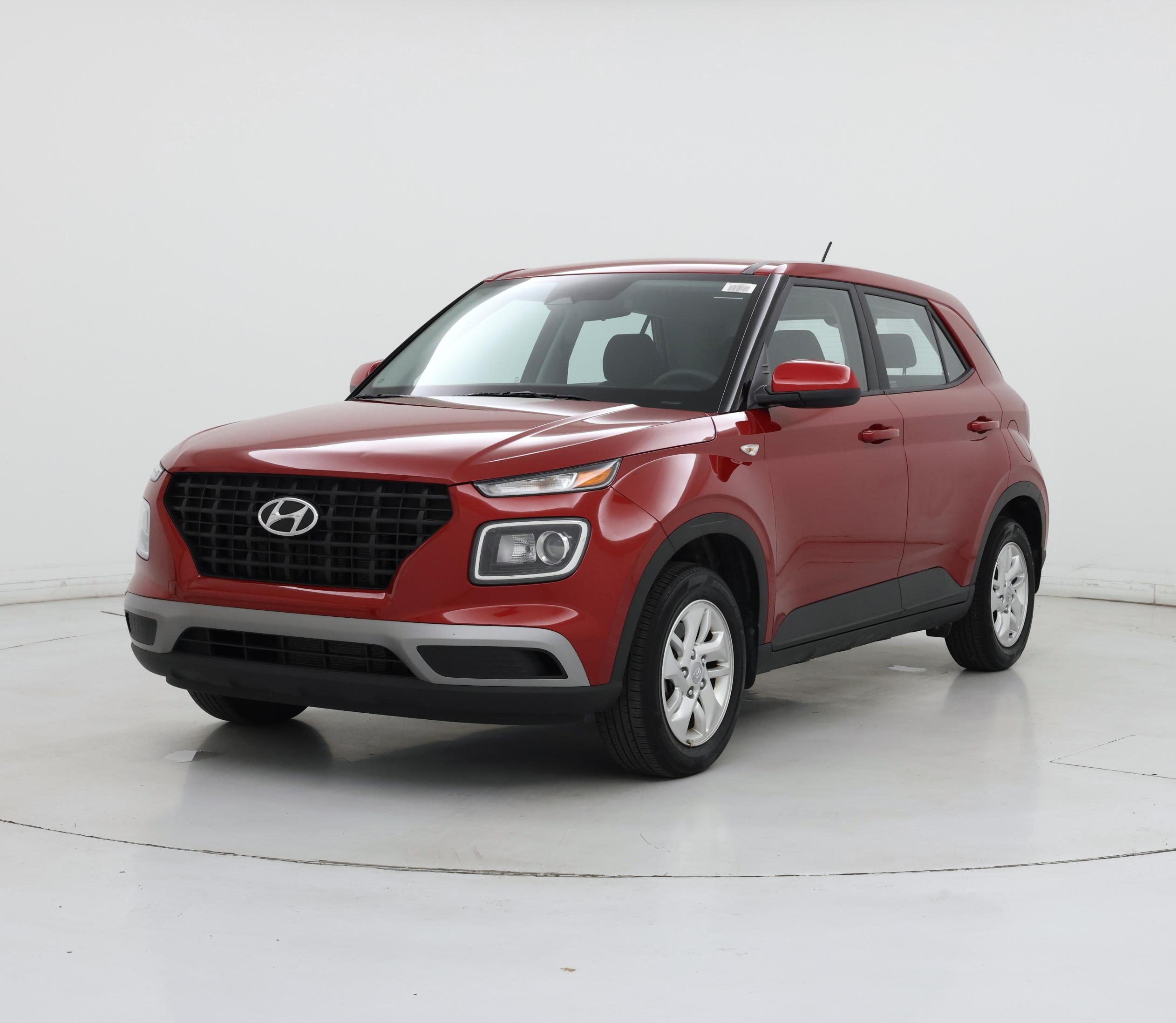 Thumbnail: 2023 Hyundai Venue - 4
