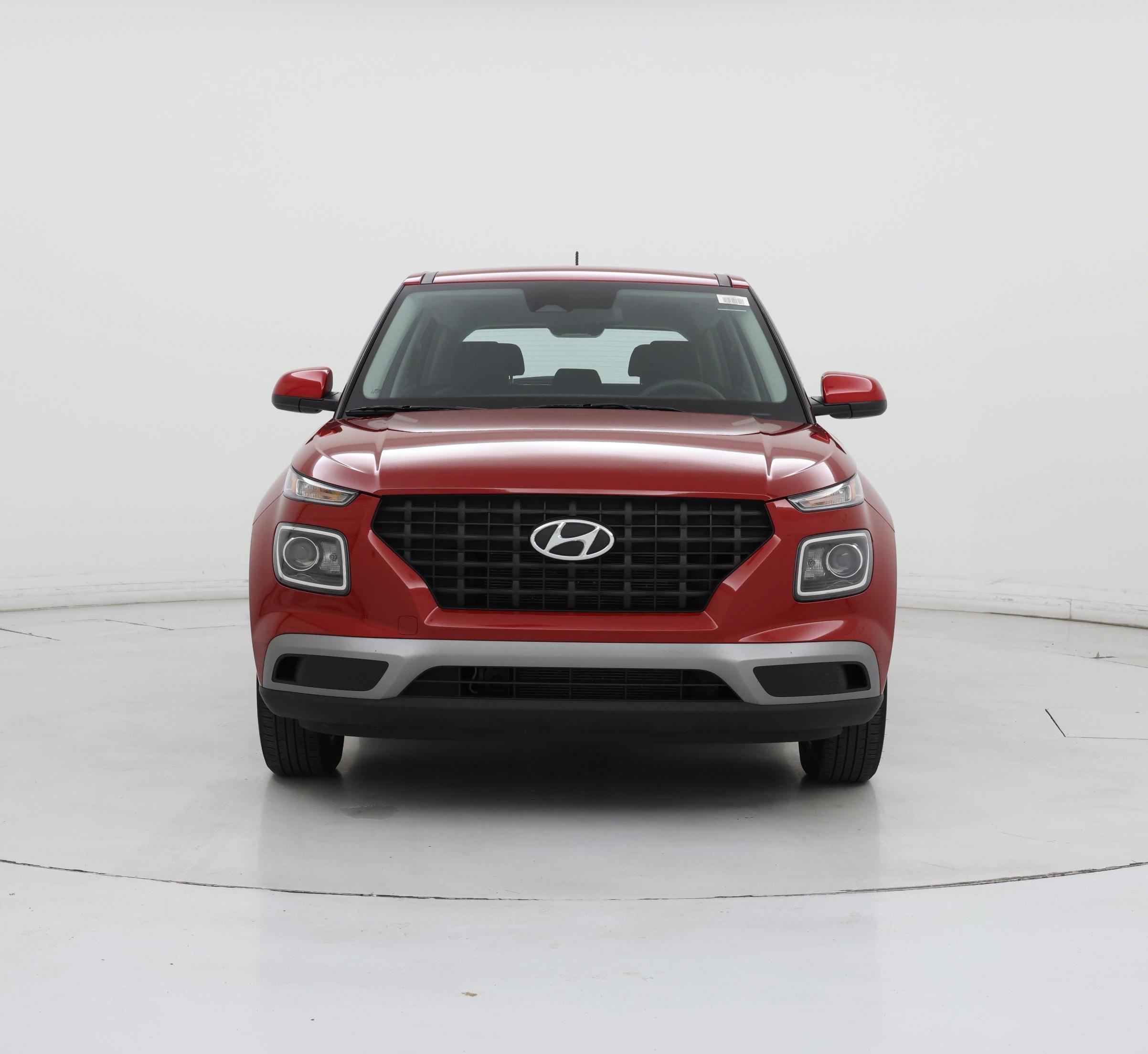 Thumbnail: 2023 Hyundai Venue - 5
