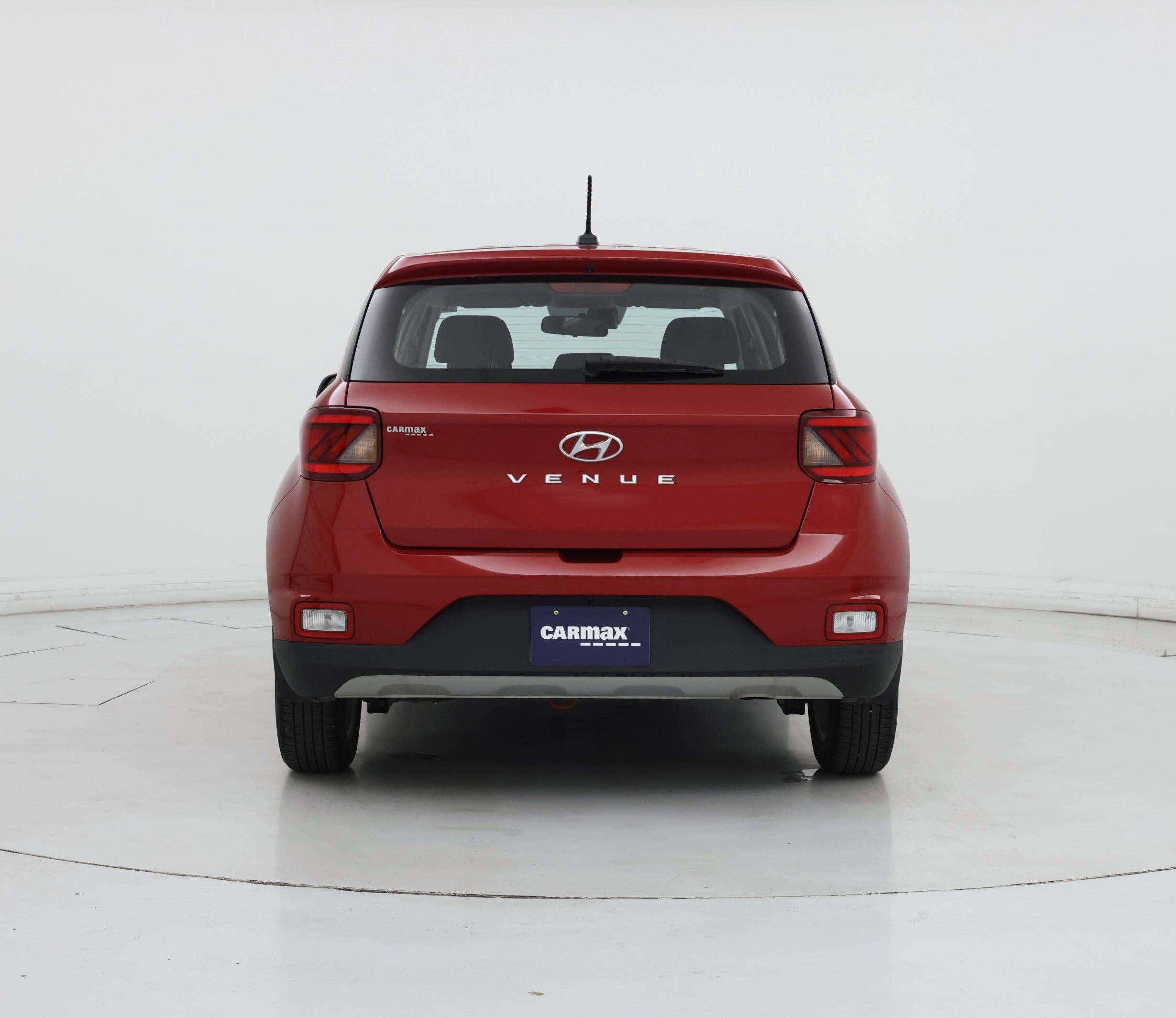 Thumbnail: 2023 Hyundai Venue - 6