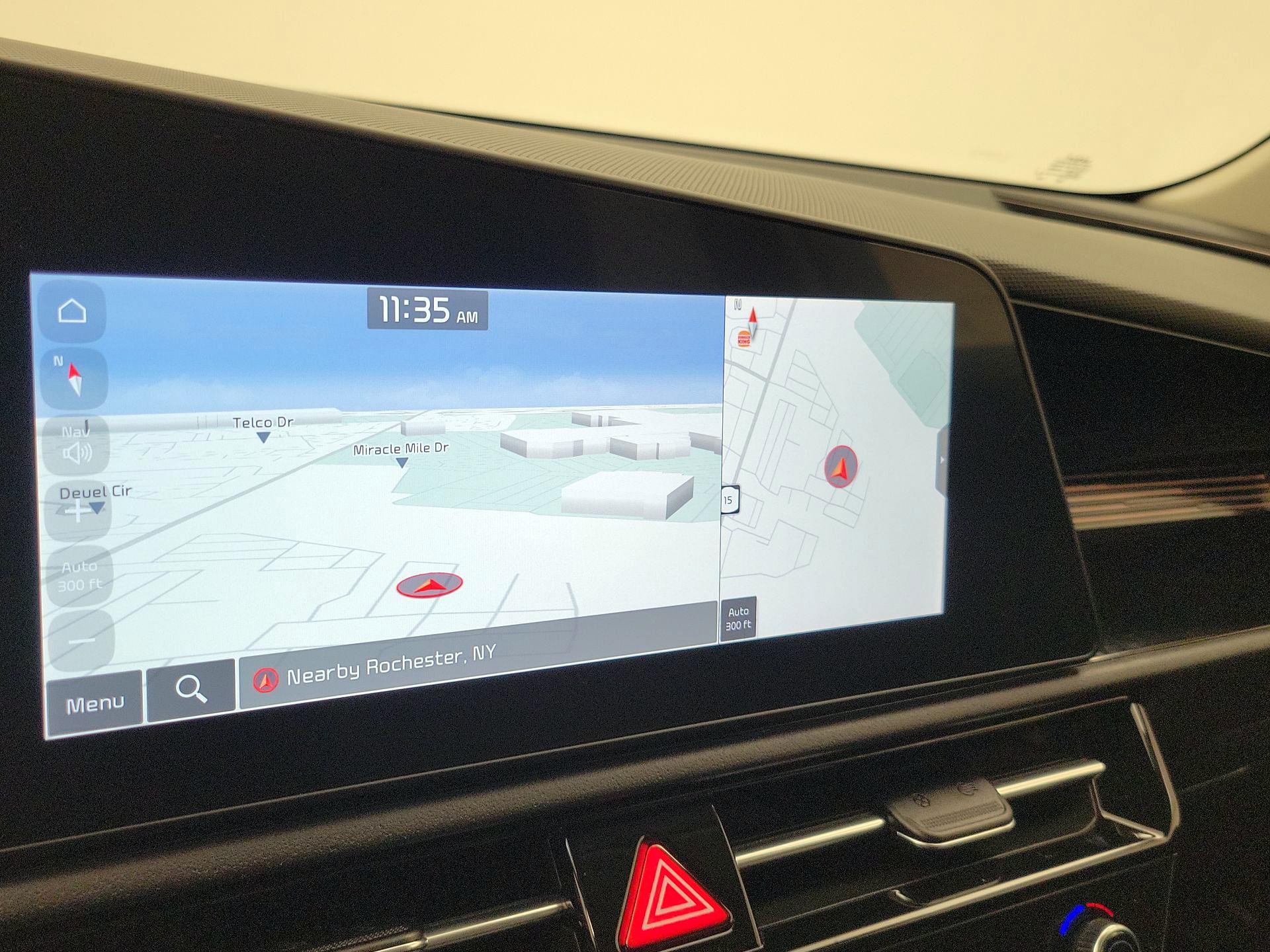 Thumbnail: 2023 Kia Niro - 14