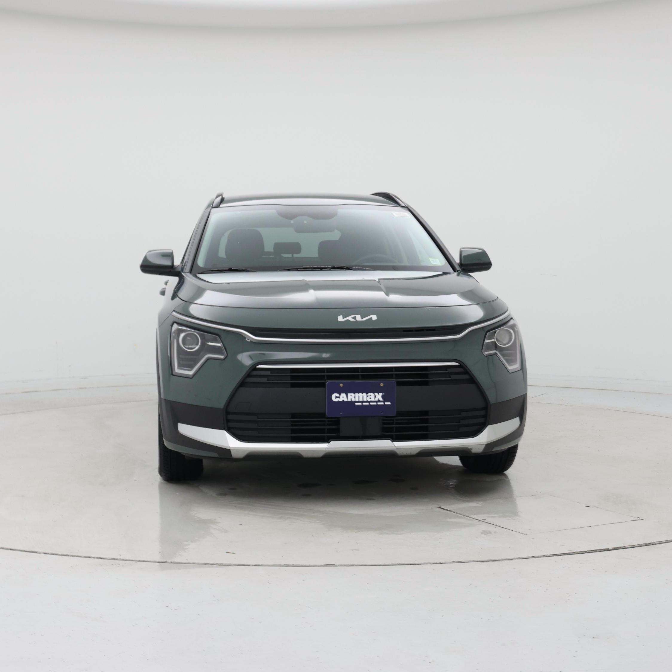 Thumbnail: 2023 Kia Niro - 5