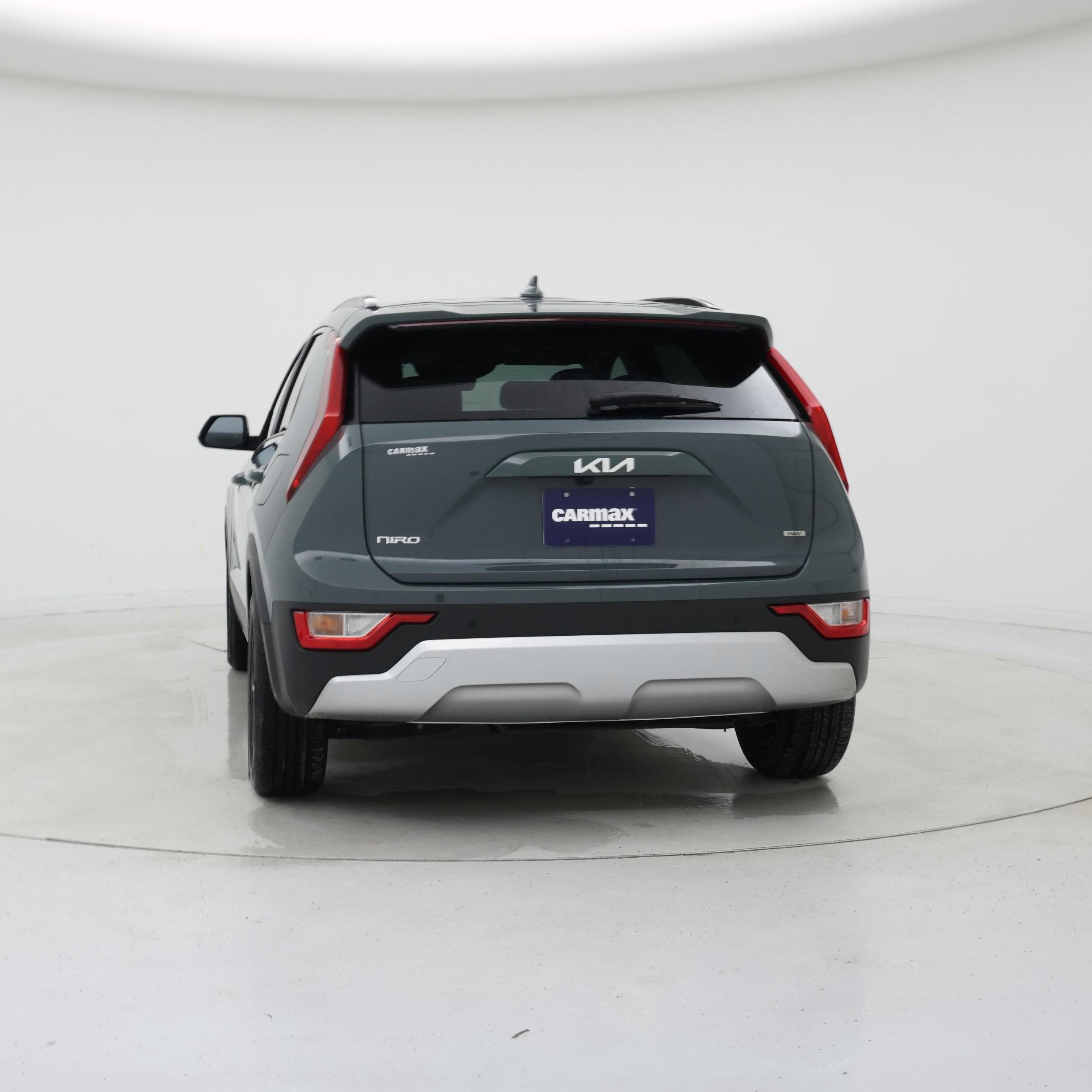 Thumbnail: 2023 Kia Niro - 6