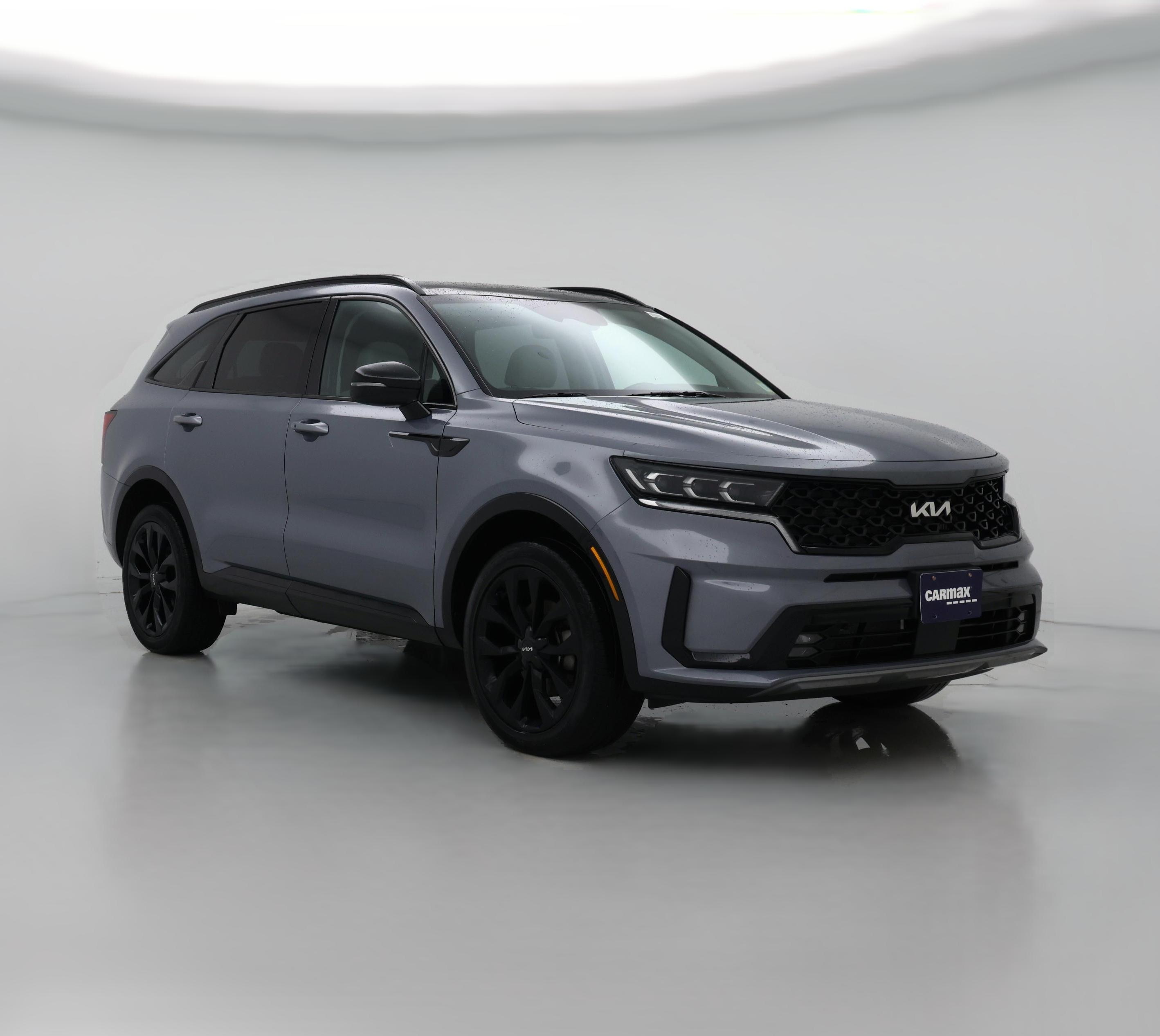 Thumbnail: 2023 Kia Sorento - 1