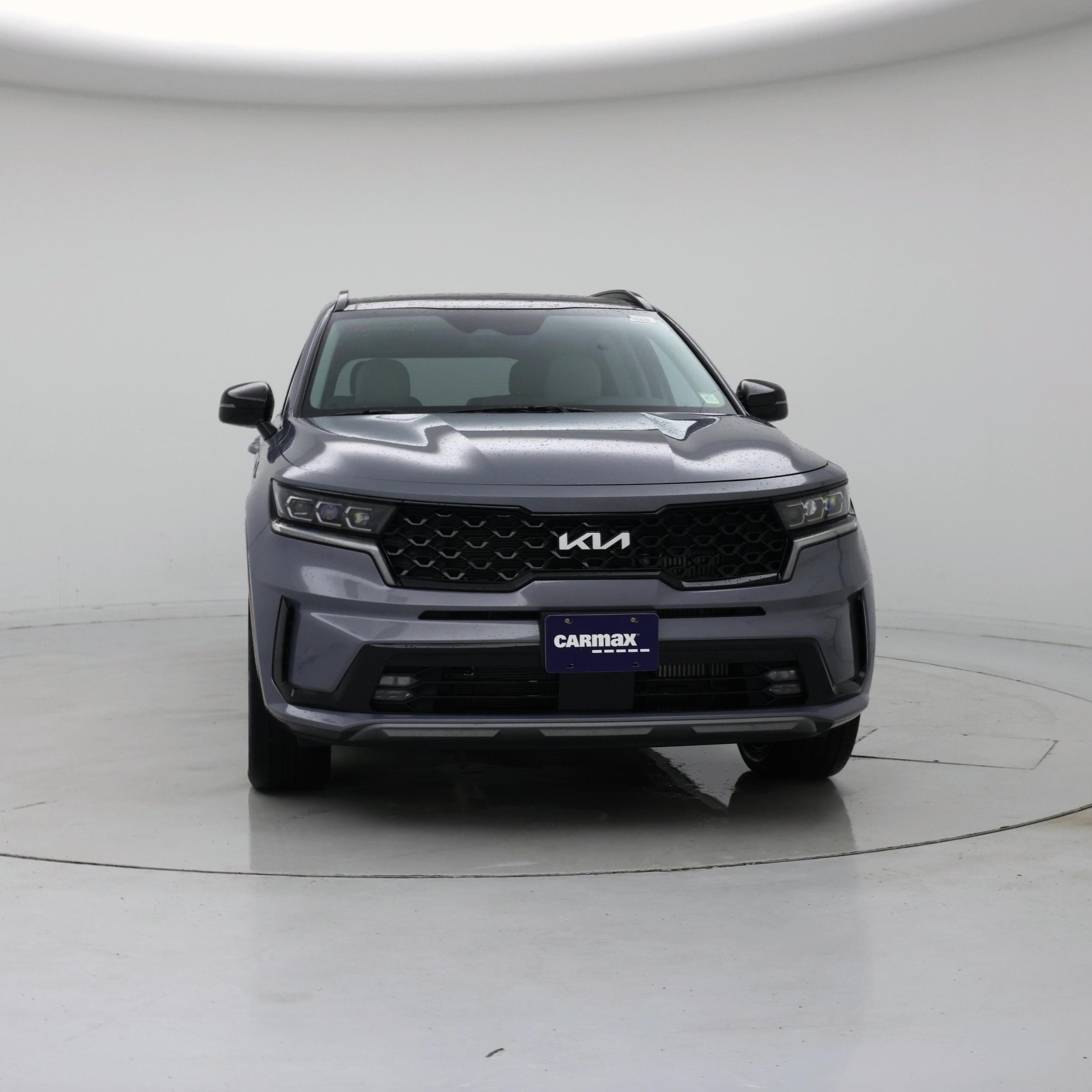 Thumbnail: 2023 Kia Sorento - 5