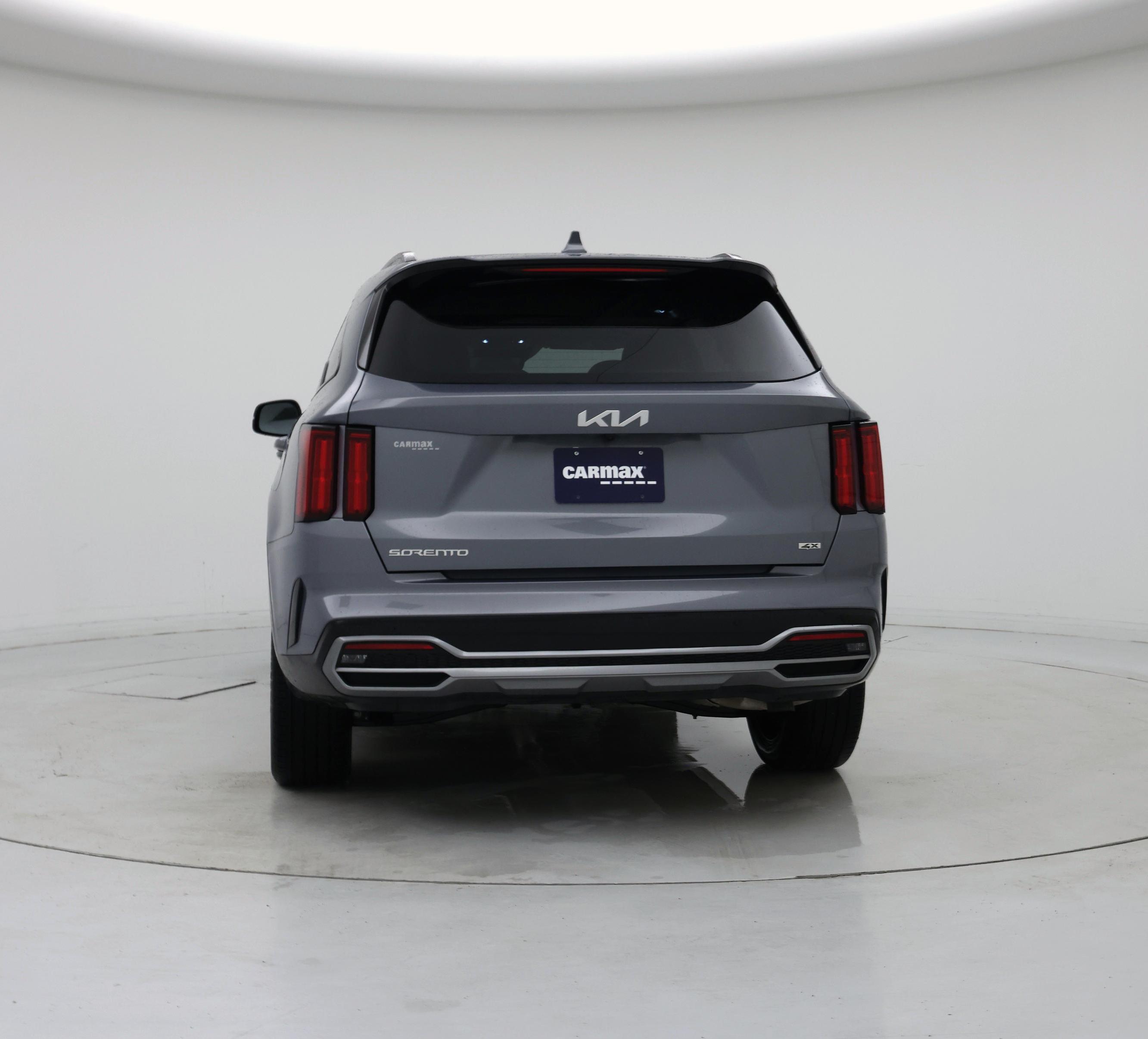 Thumbnail: 2023 Kia Sorento - 6