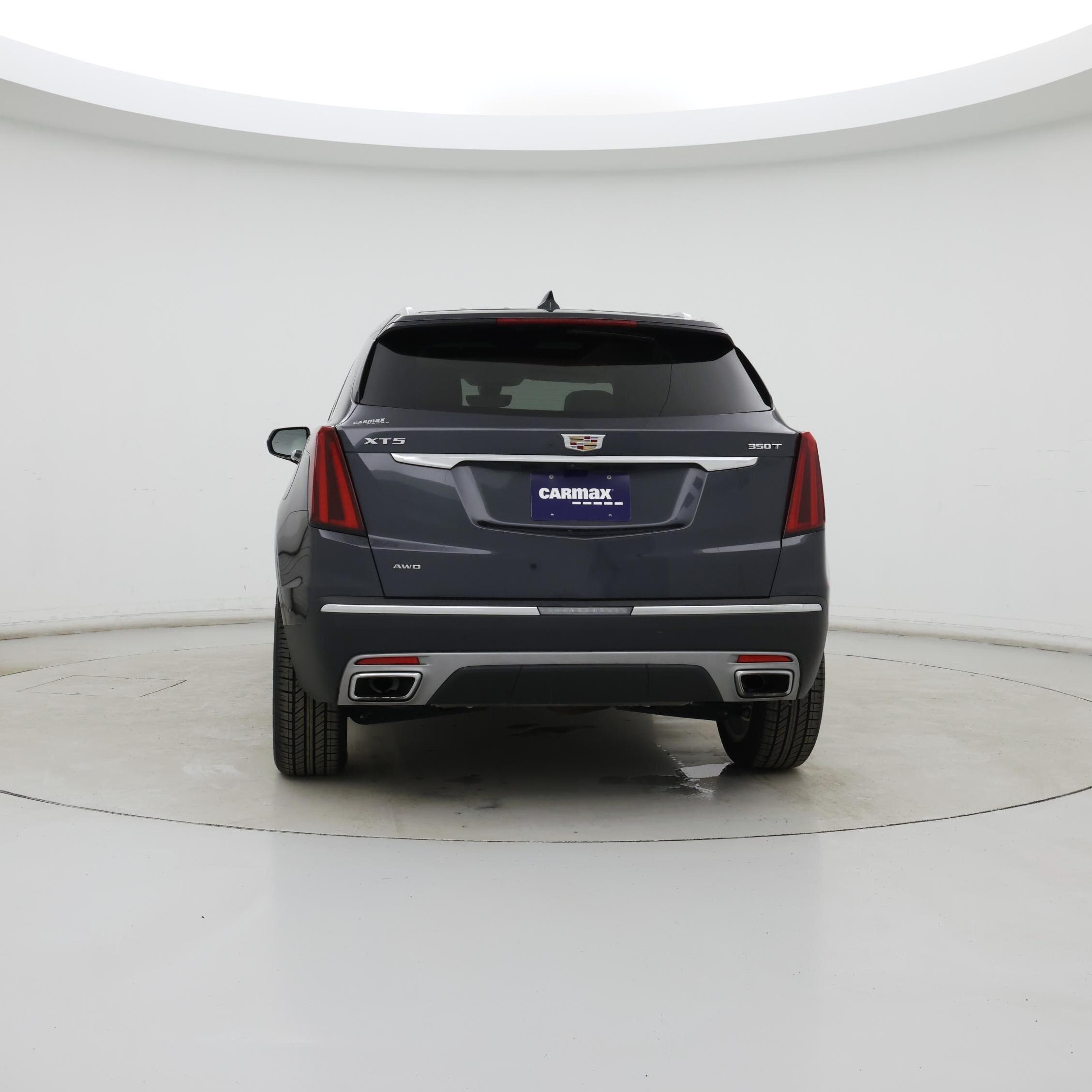 Thumbnail: 2023 Cadillac XT5 - 6