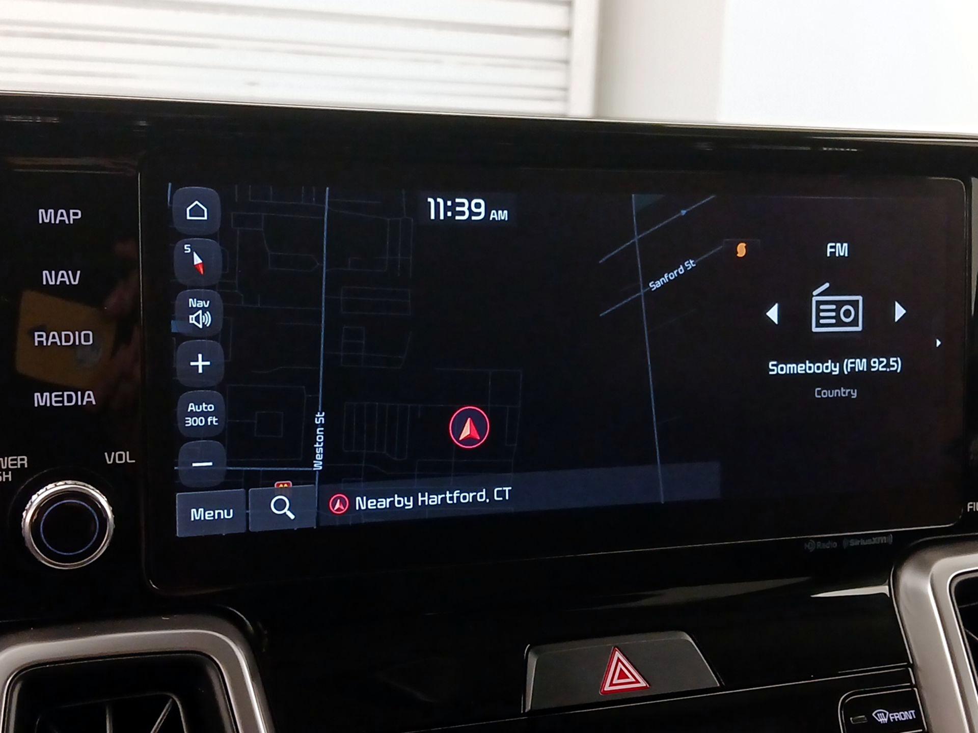 Thumbnail: 2023 Kia Sorento - 14