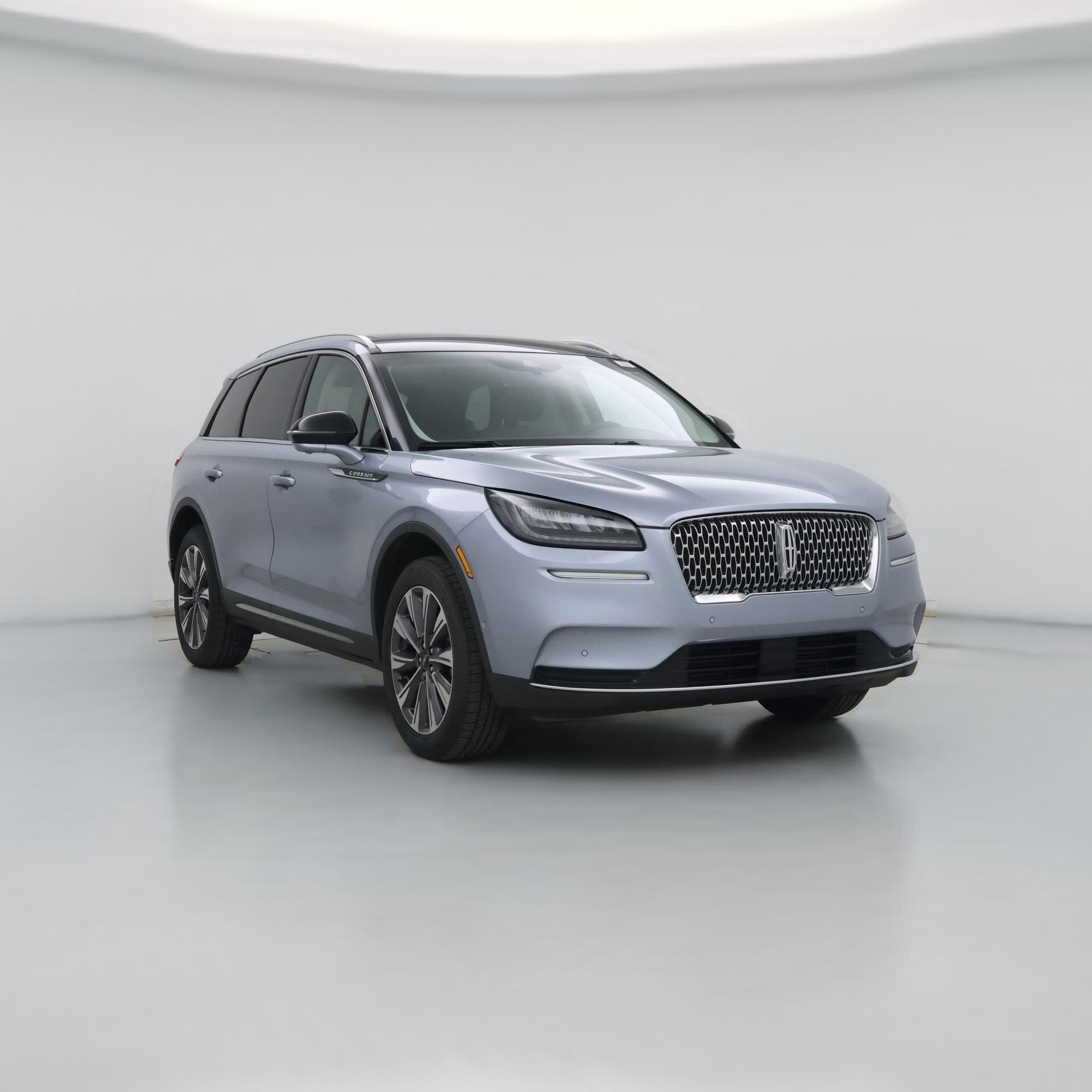 Thumbnail: 2022 Lincoln Corsair - 1