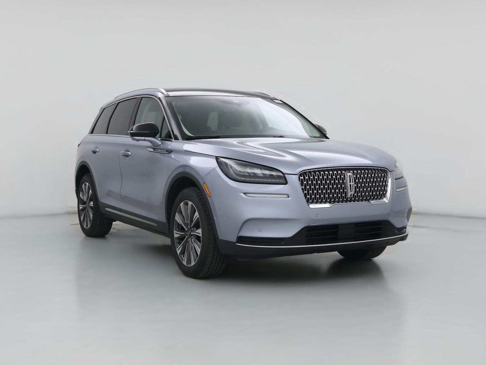 2022 Lincoln Corsair