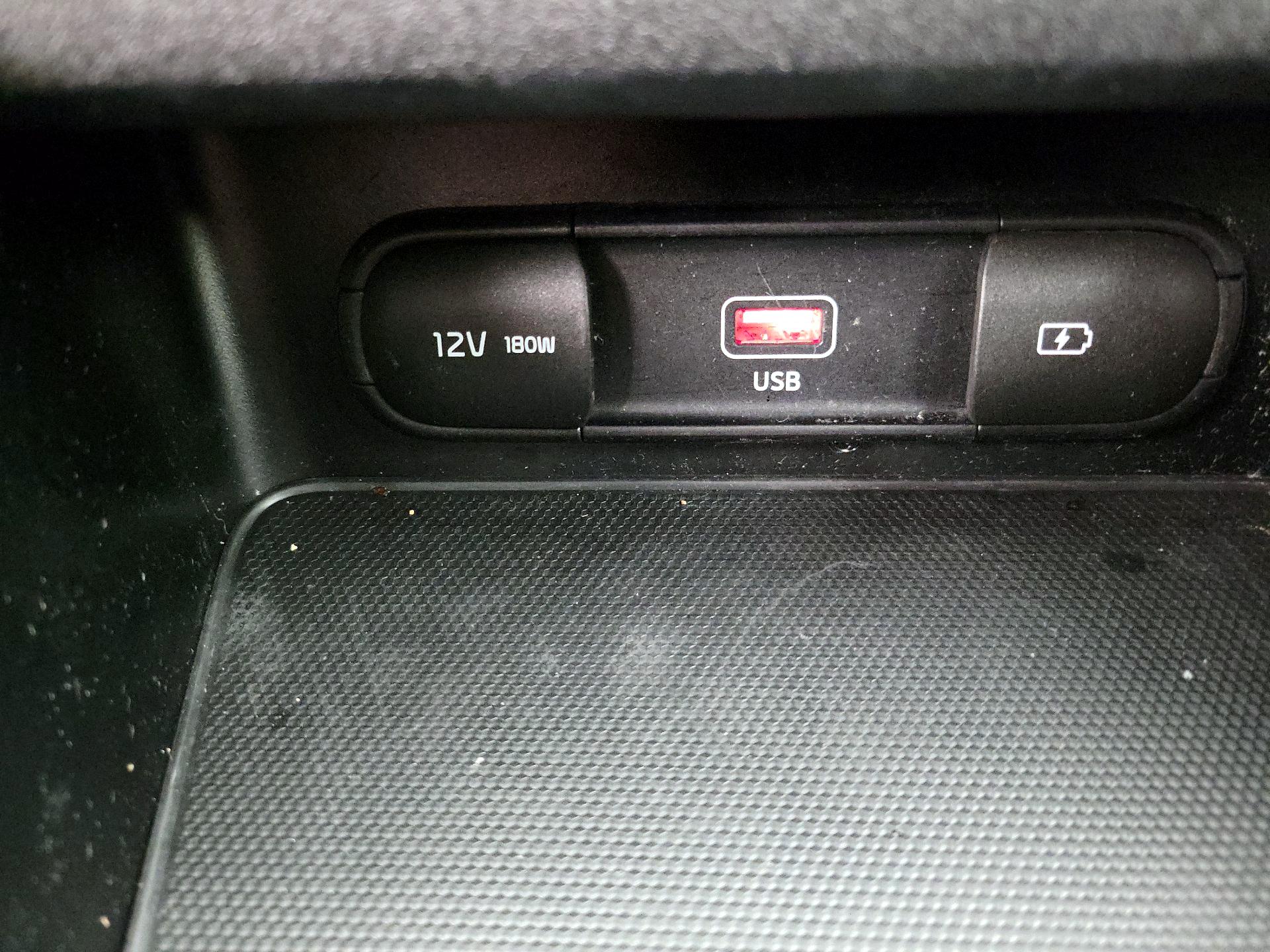 Thumbnail: 2023 Kia Forte - 19