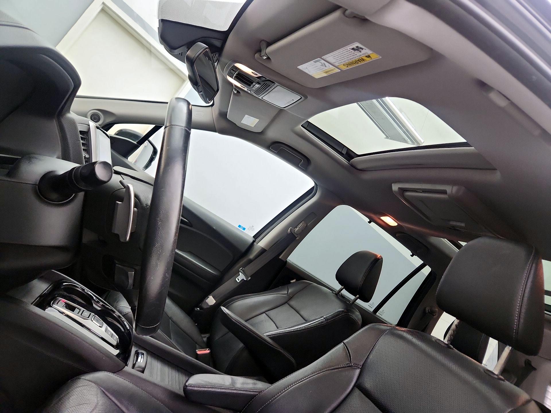 Thumbnail: 2017 Honda Pilot - 19