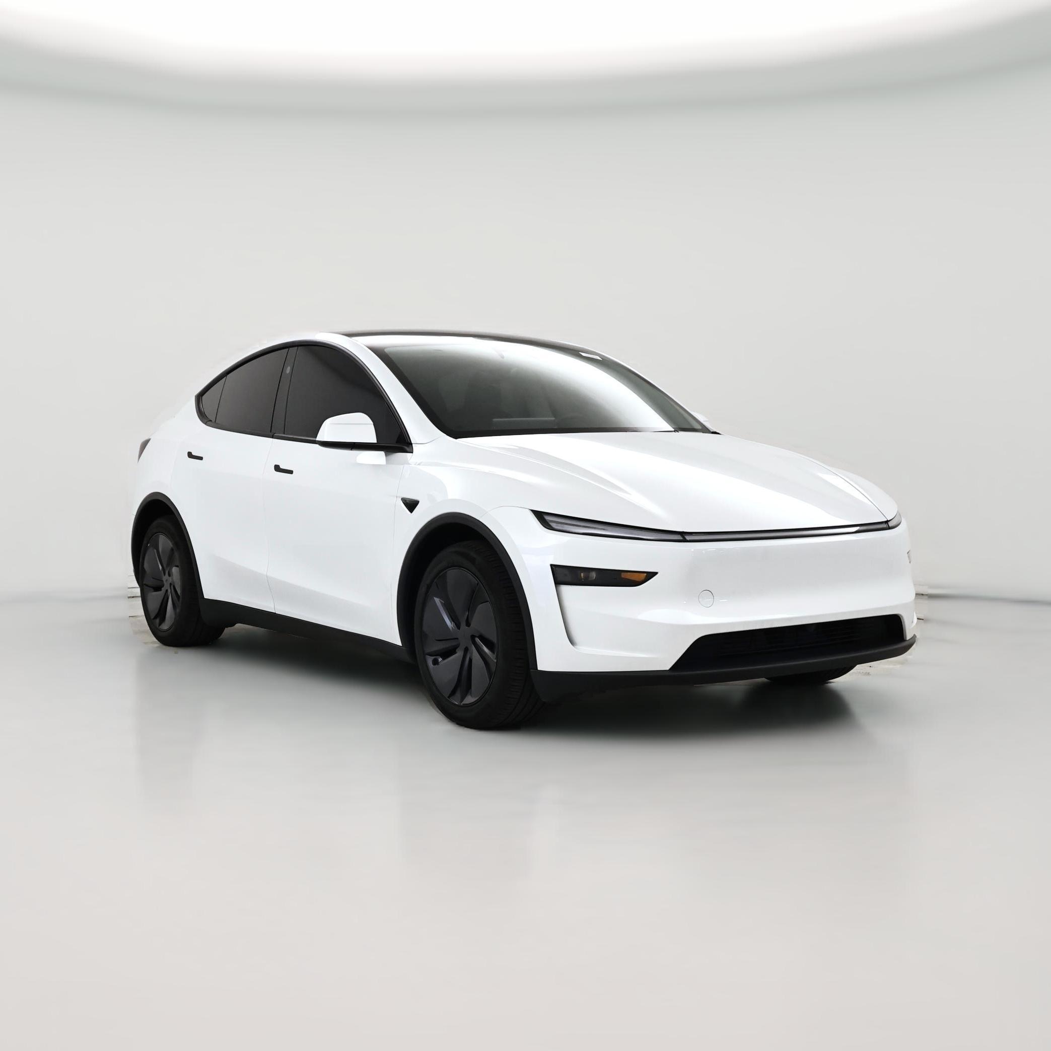 Thumbnail: 2026 Tesla Model Y - 1