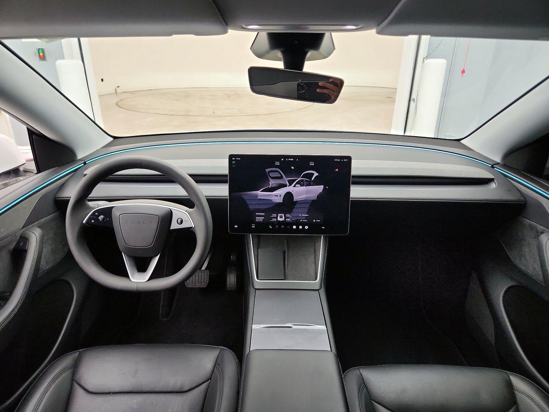 Thumbnail: 2026 Tesla Model Y - 9