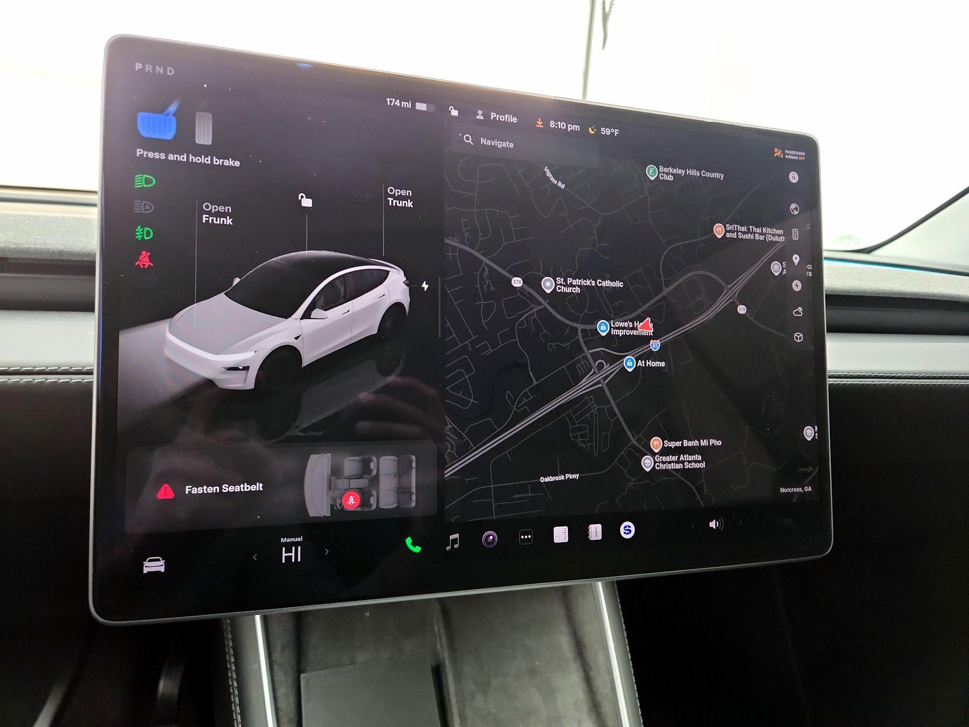 Thumbnail: 2026 Tesla Model Y - 13