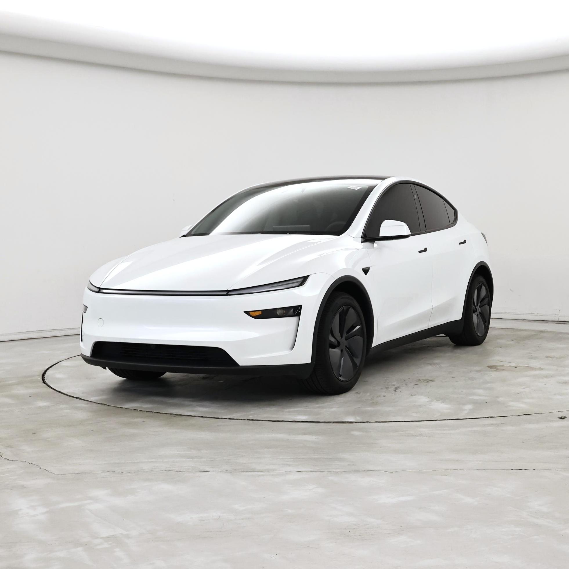 Thumbnail: 2026 Tesla Model Y - 4