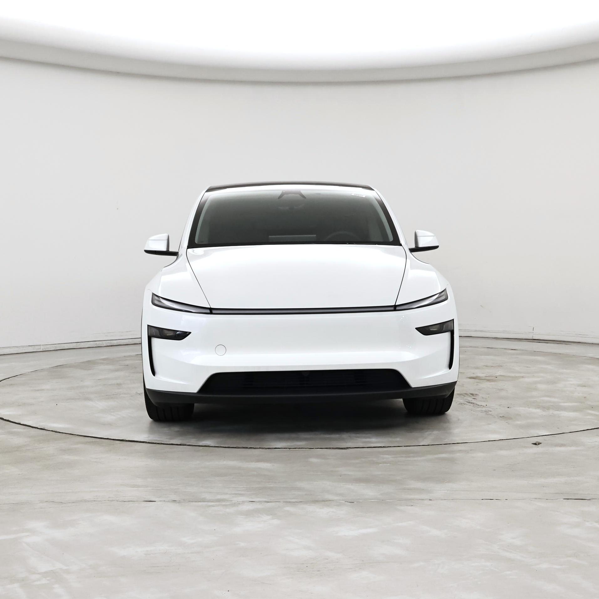 Thumbnail: 2026 Tesla Model Y - 5