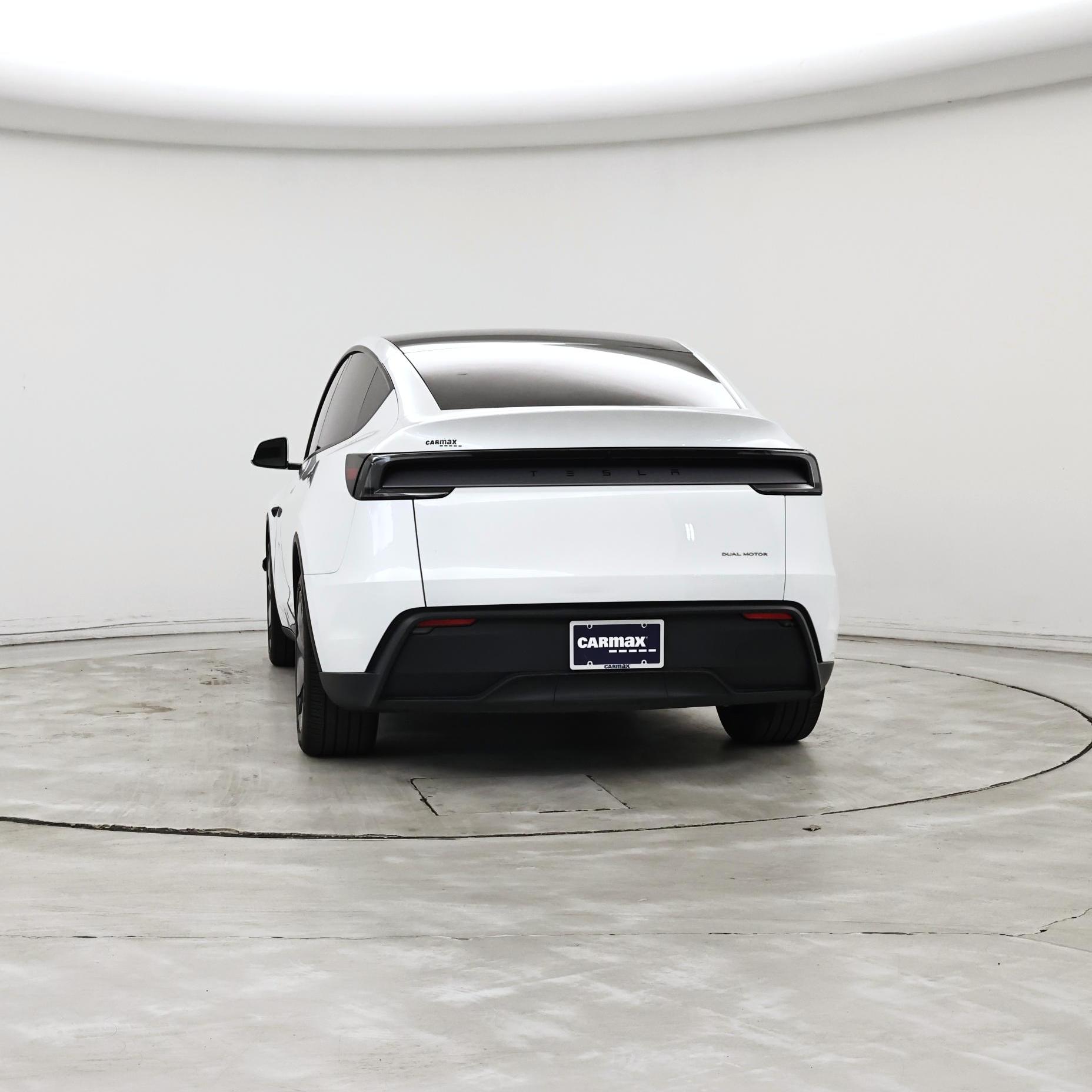 Thumbnail: 2026 Tesla Model Y - 6