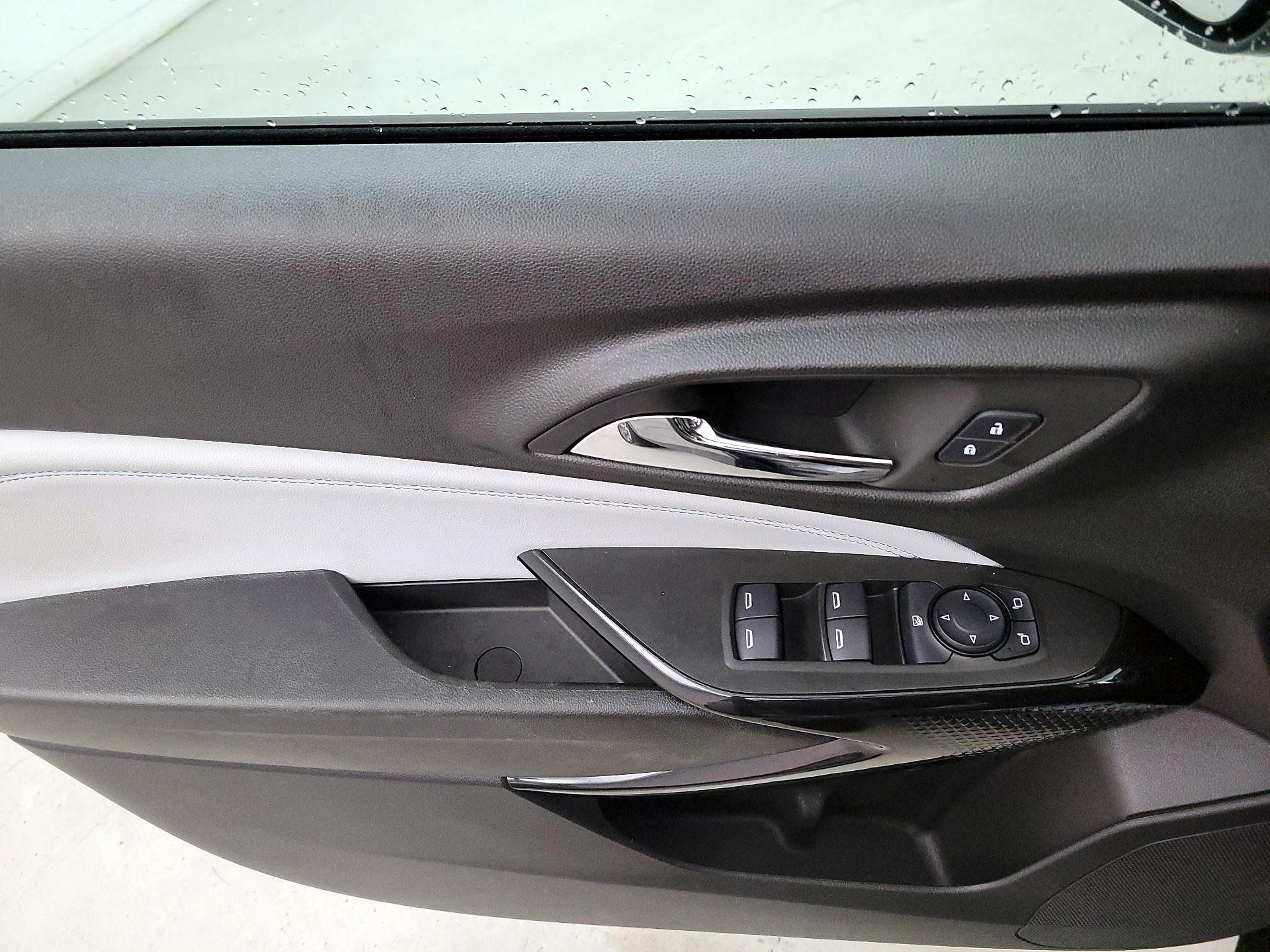 Thumbnail: 2025 Chevrolet Trax - 12