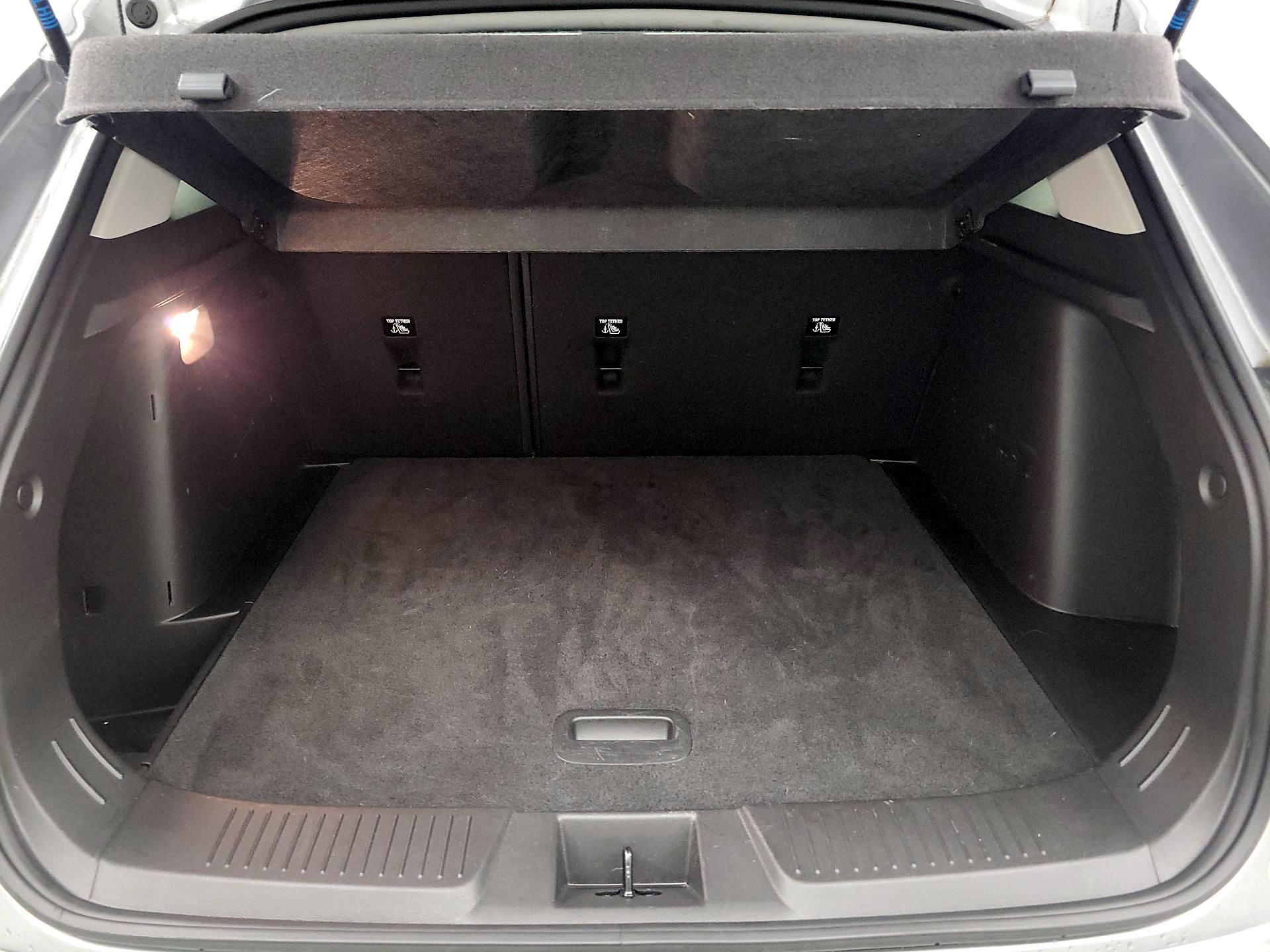 Thumbnail: 2025 Chevrolet Trax - 20