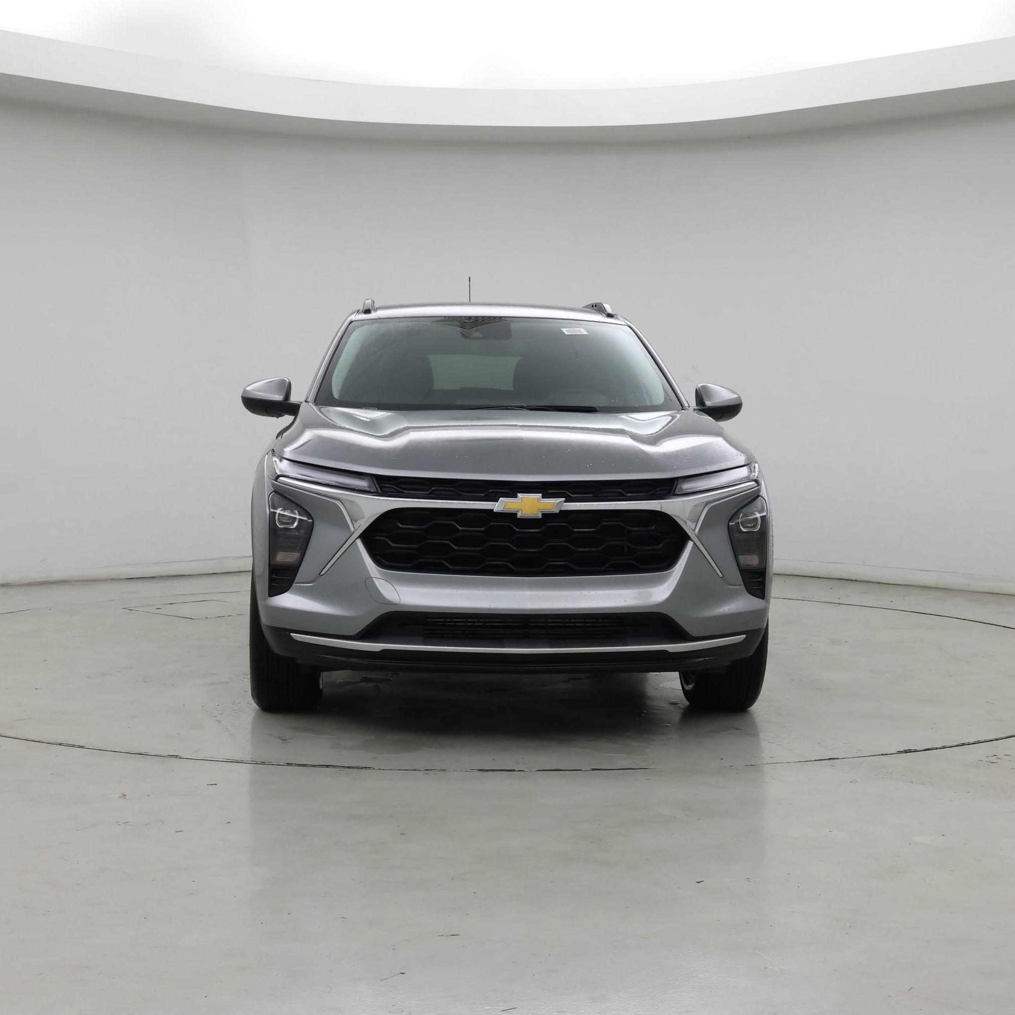 Thumbnail: 2025 Chevrolet Trax - 5
