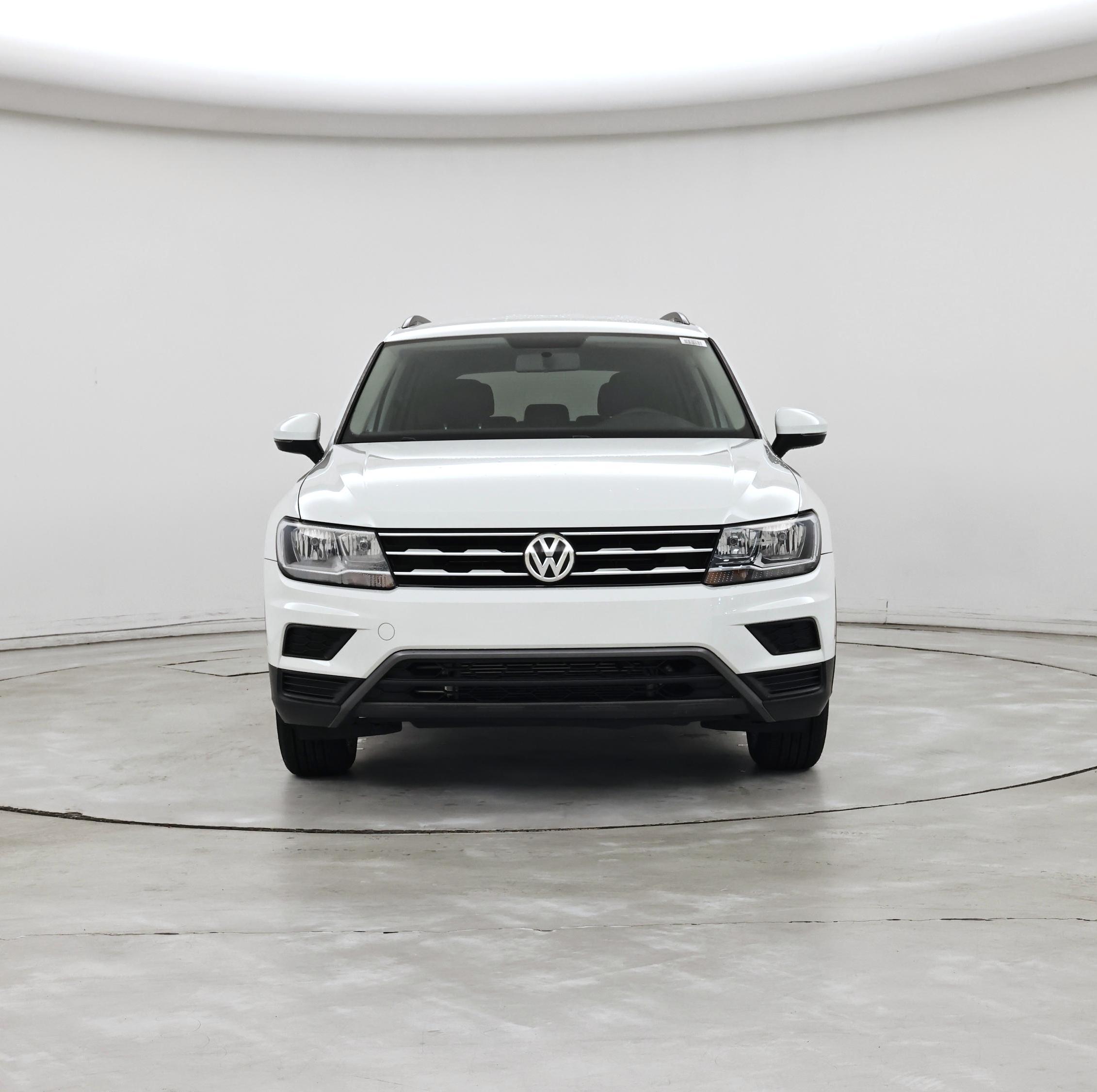 Thumbnail: 2020 Volkswagen Tiguan - 5